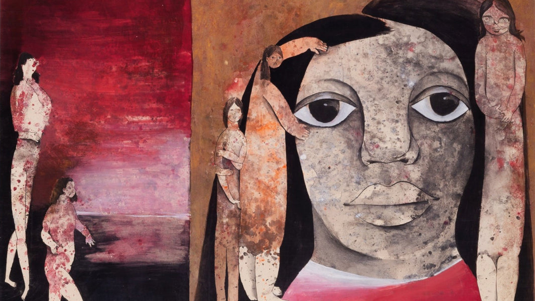 Persbericht: Kunst voor Zorg