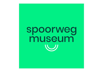 Spoorwegmuseum