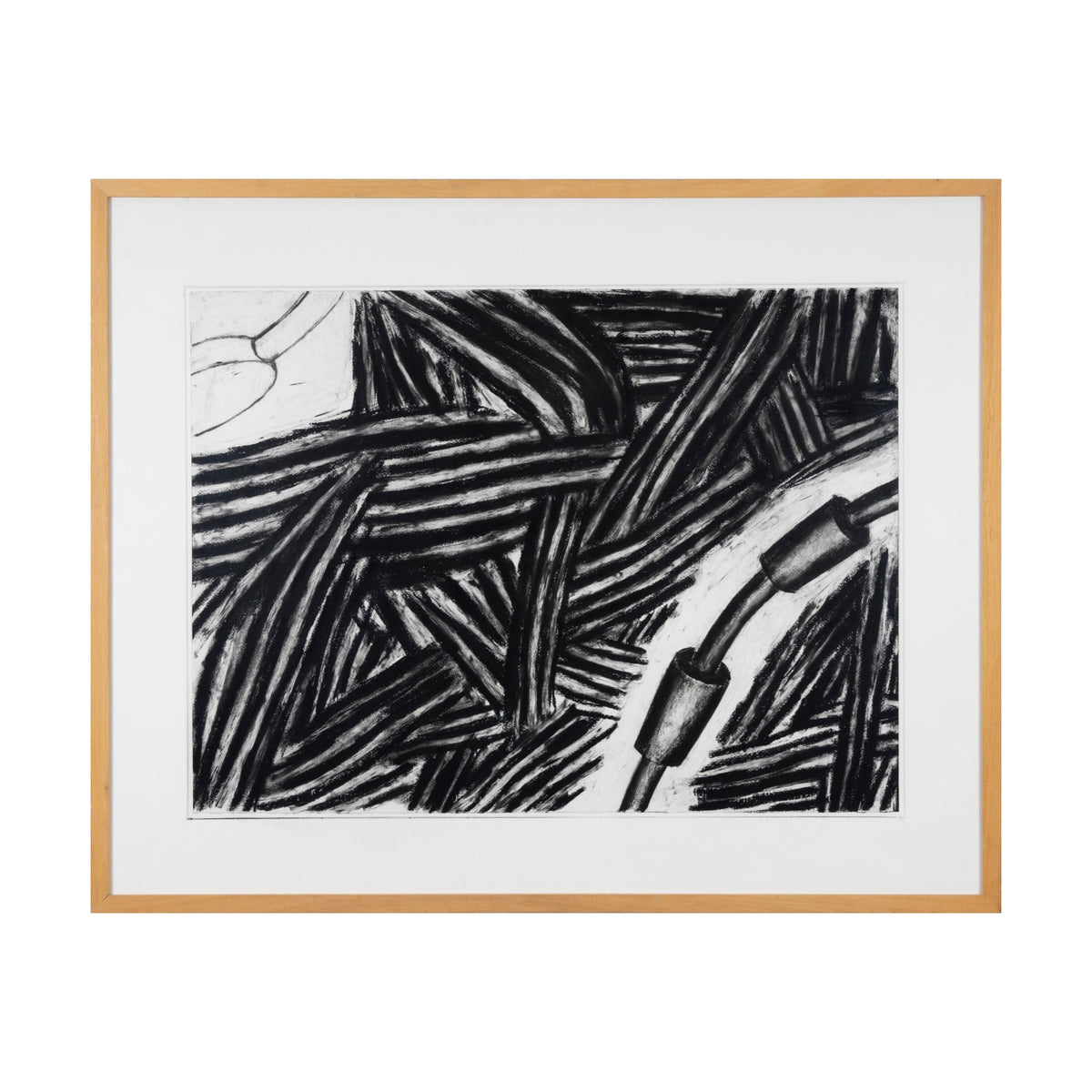 Michel Hoogervorst, 'Zonder titel', 1992
