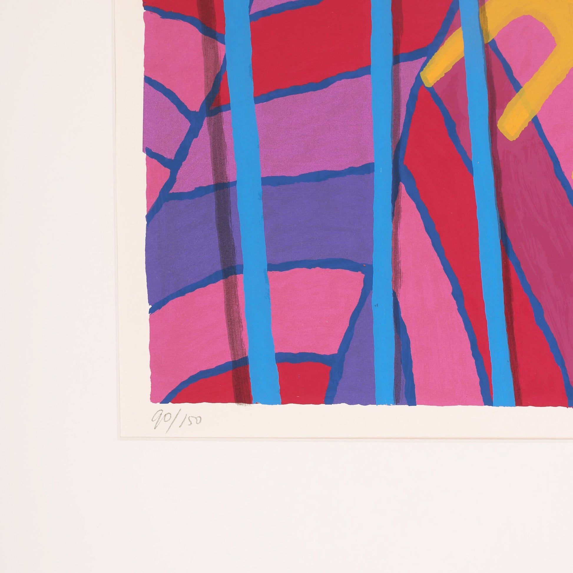 Peter Bastiaanssen, 'Kleedje'-2