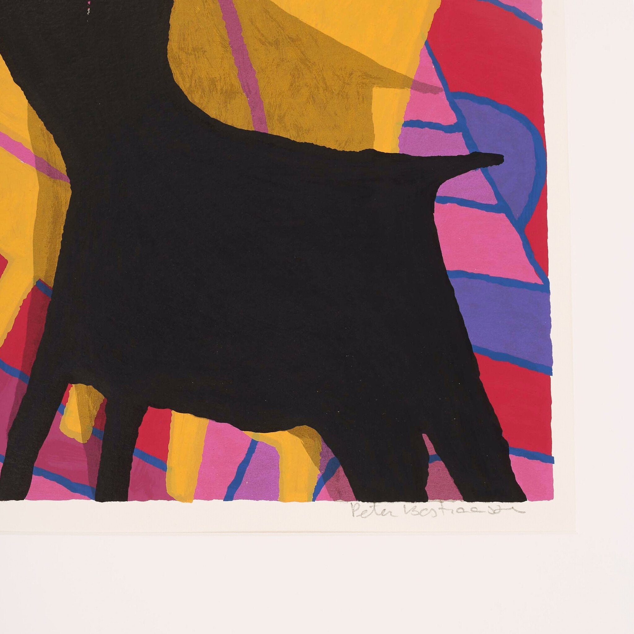 Peter Bastiaanssen, 'Kleedje'-zoom-3