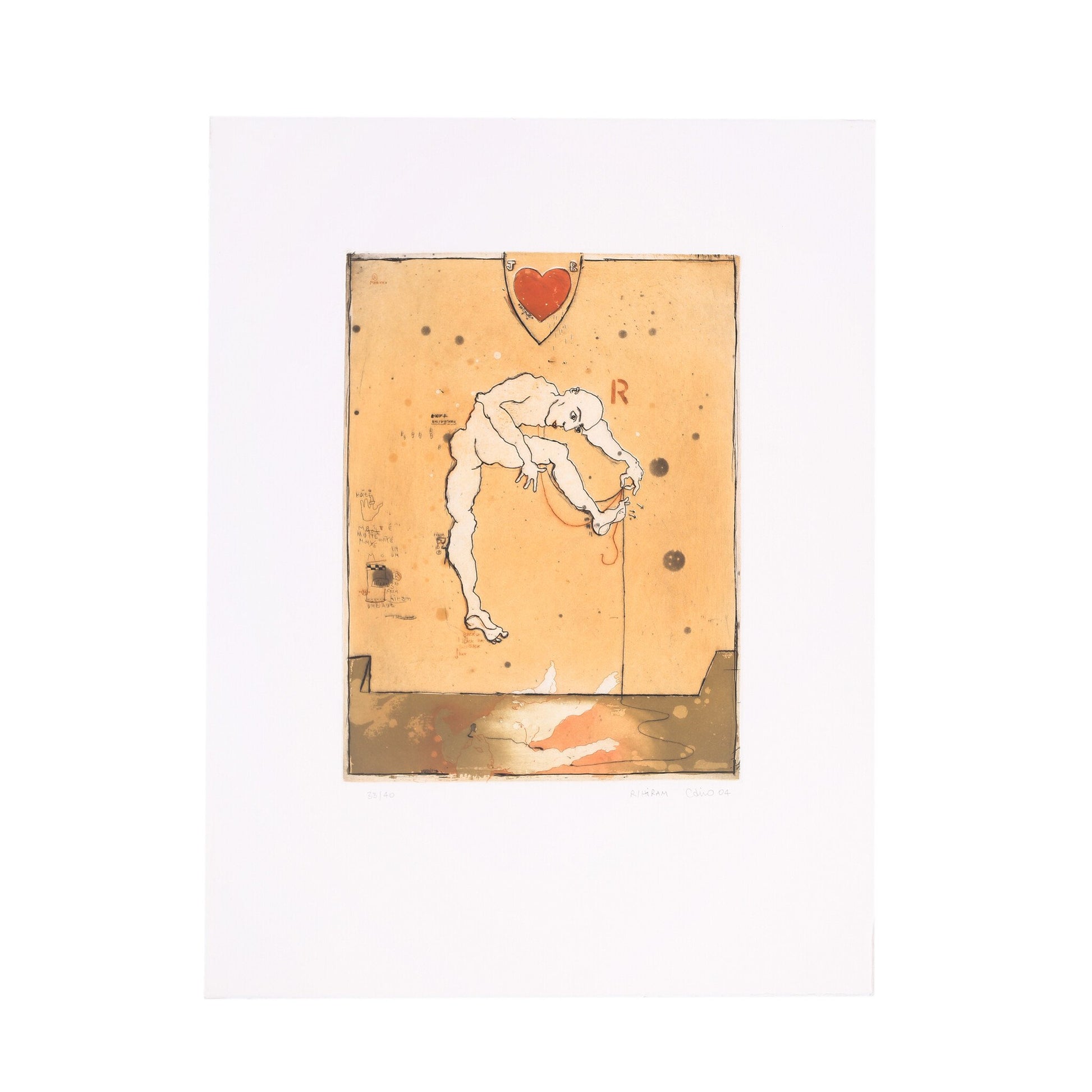 Colino, 'R/Hiram'; 2004-1