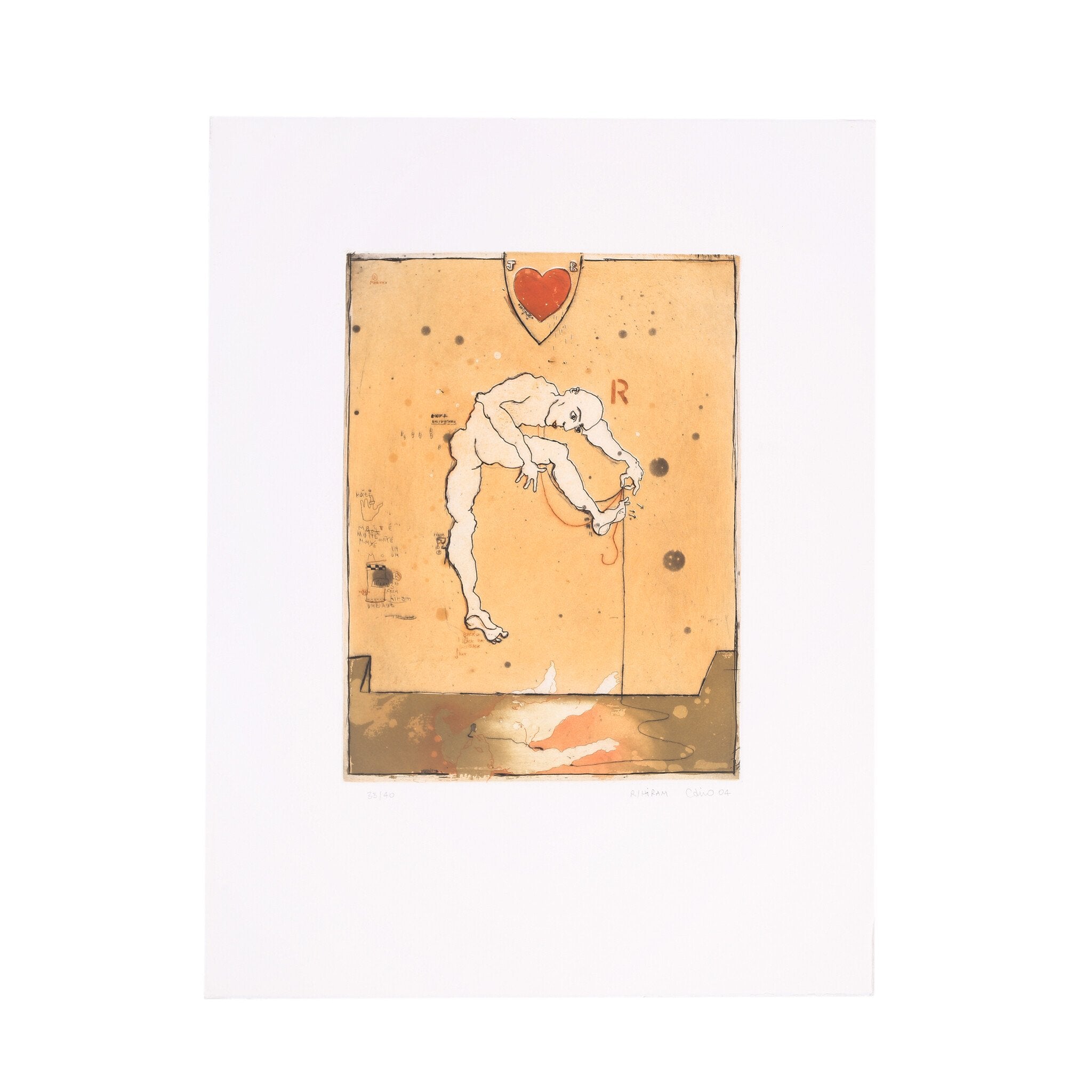 Colino, 'R/Hiram'; 2004