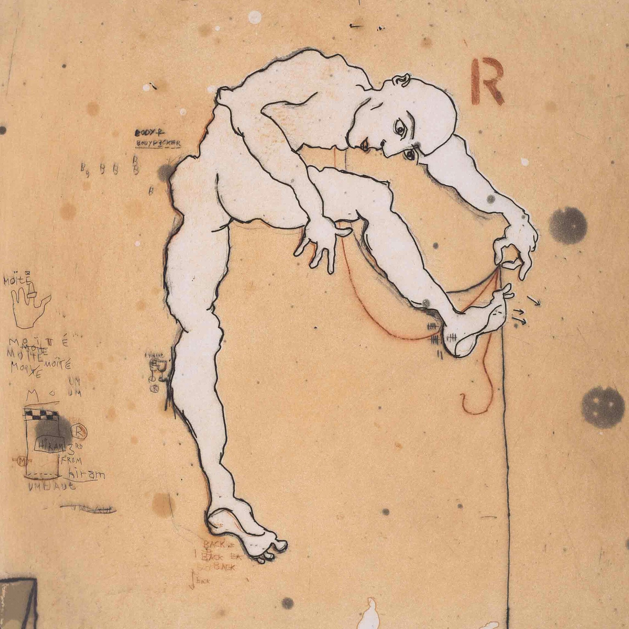 Colino, 'R/Hiram'; 2004-zoom-2