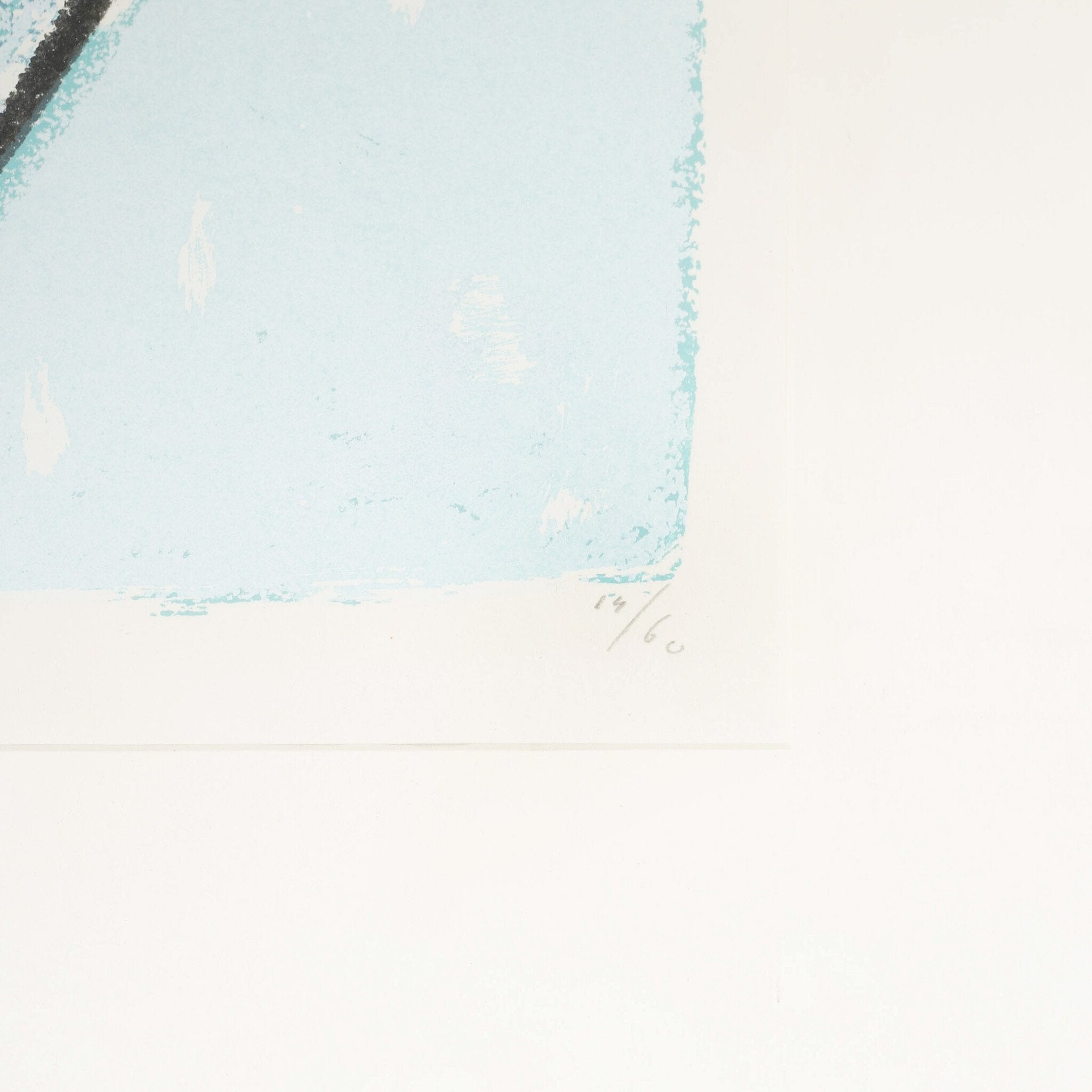 Piet Warffemius, 'E bida bow diawa'; 1990-zoom-4