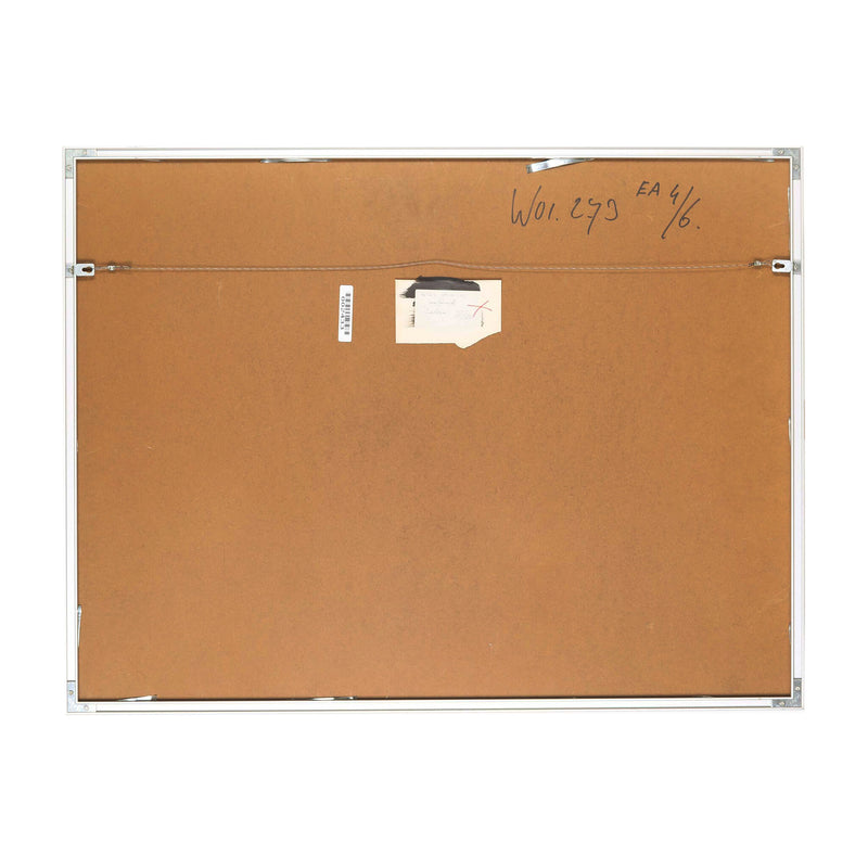 Piet Warffemius, 'Salsa'; 1990-zoom-