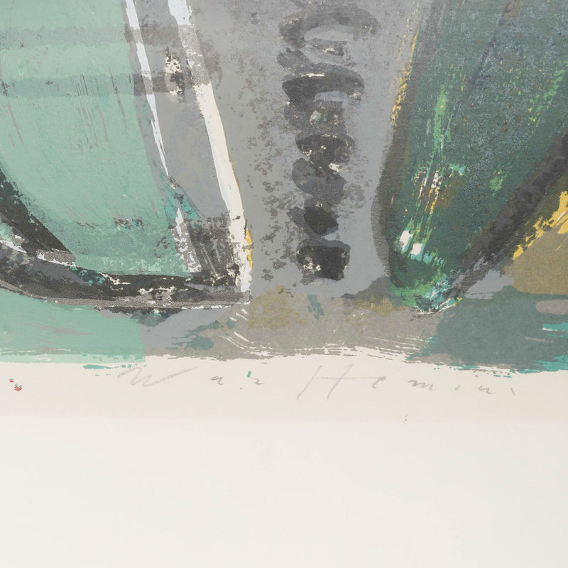 Piet Warffemius, 'Salsa'; 1990-zoom-