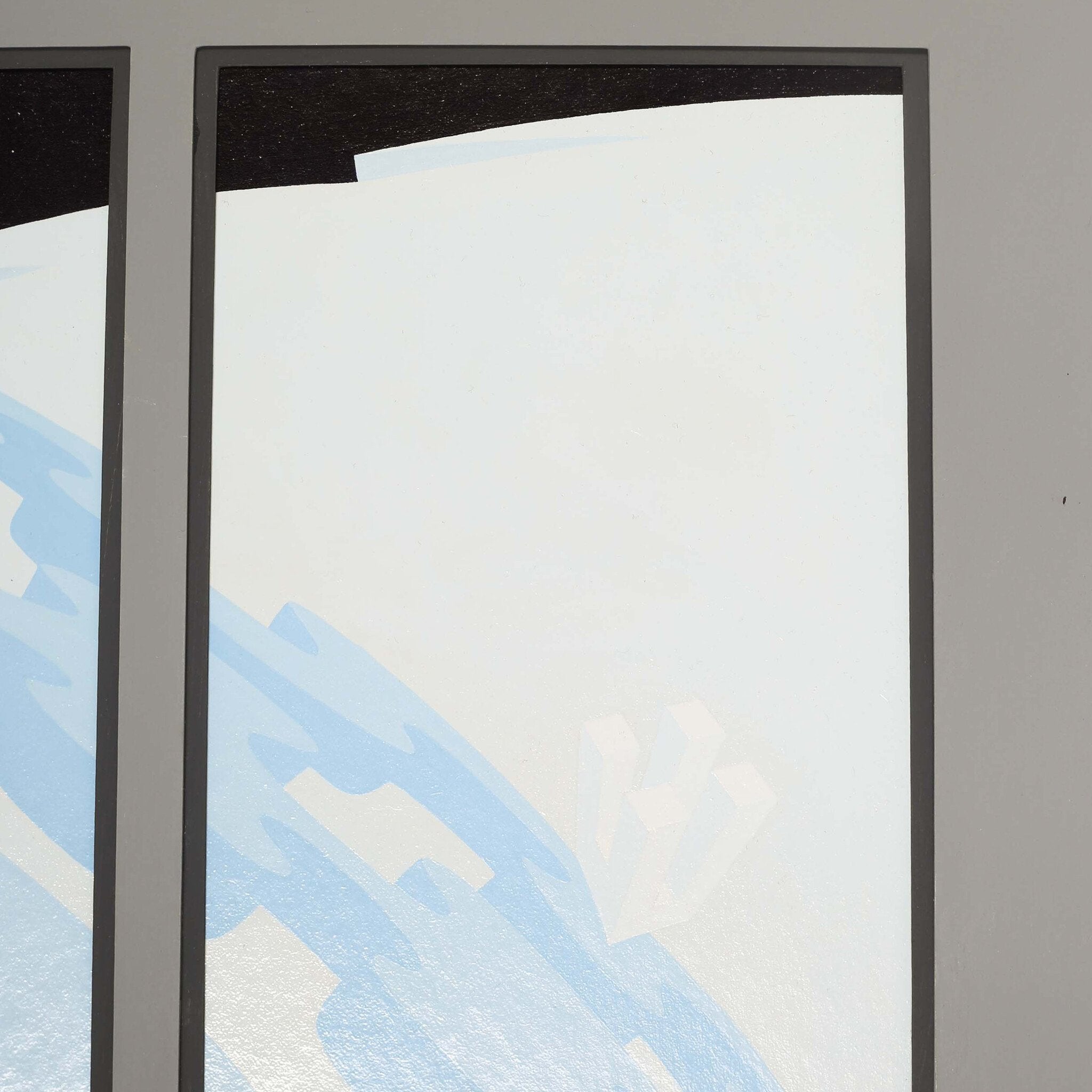 Hans Klaui, 'Zonder titel'; 1982-zoom-2