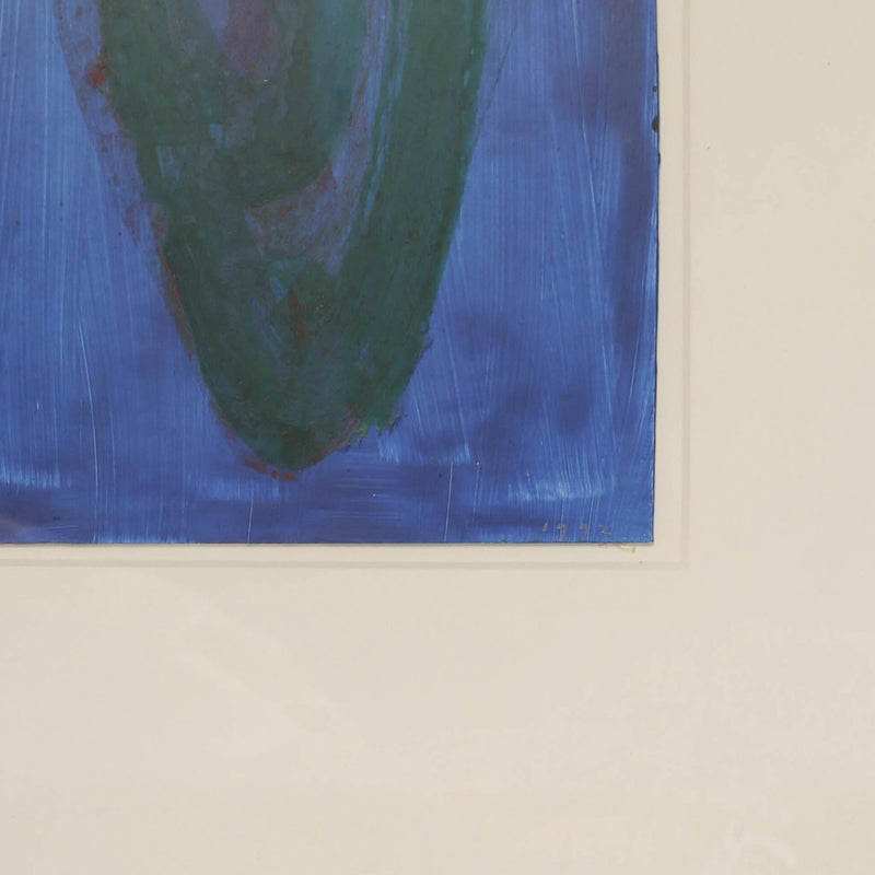 Piet Warffemius, 'Zonder titel'; 1994-zoom-