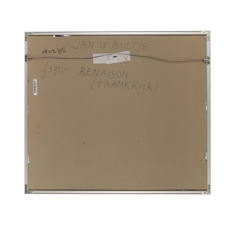 Jan Bultje, 'Renaisson'-zoom-