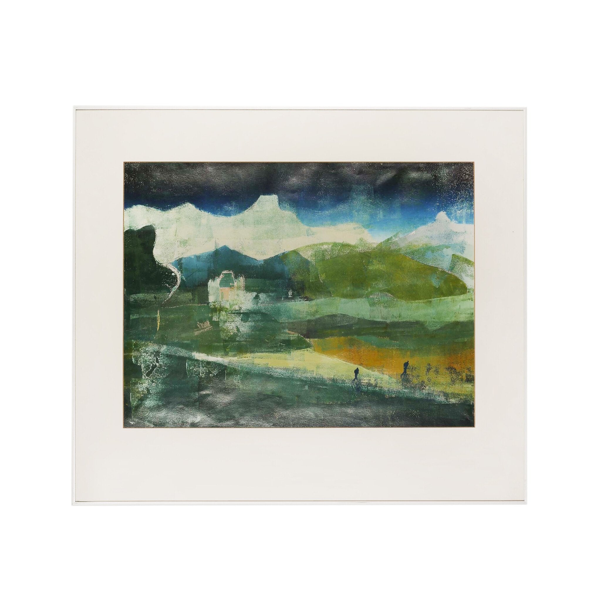 Jan Bultje, 'Renaisson'