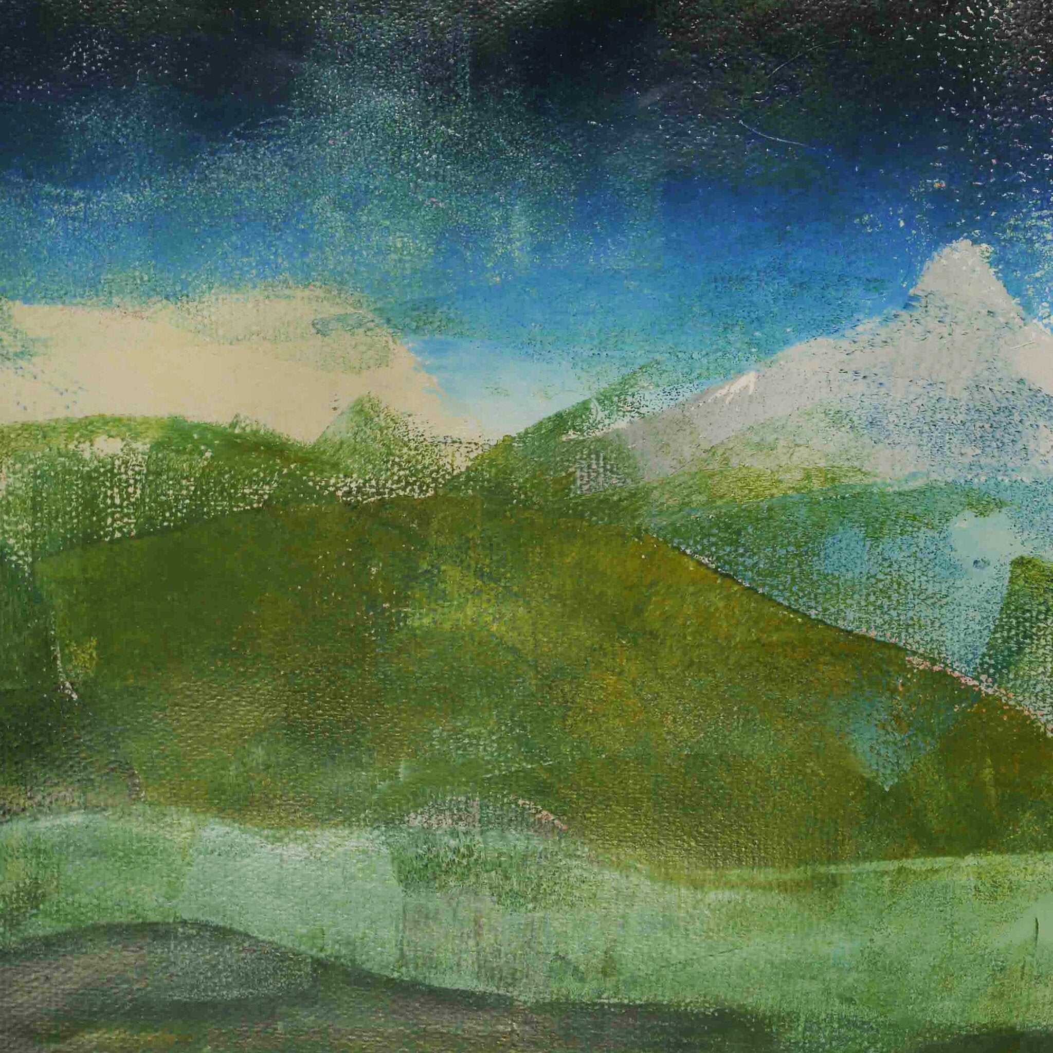 Jan Bultje, 'Renaisson'-zoom-2