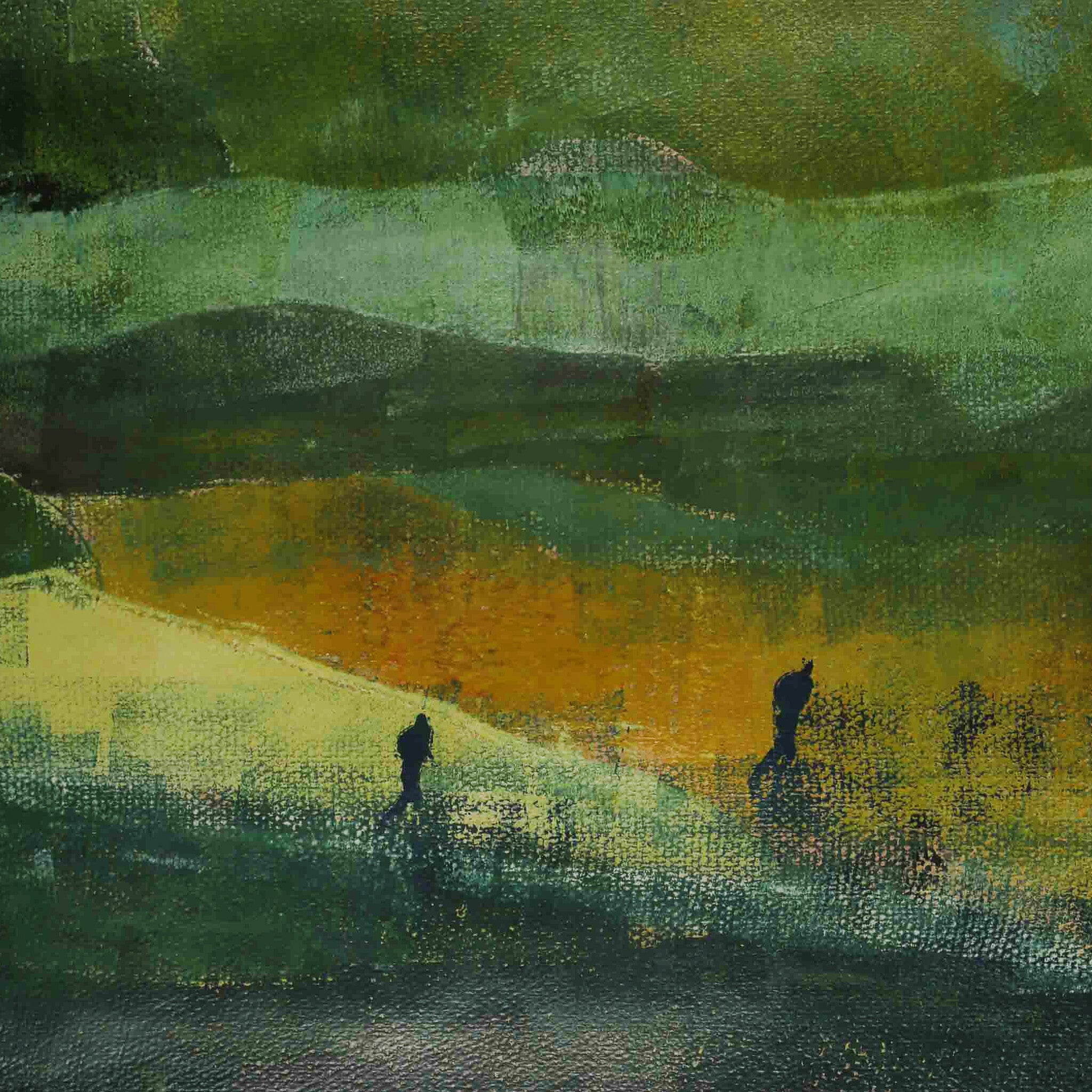 Jan Bultje, 'Renaisson'-zoom-3