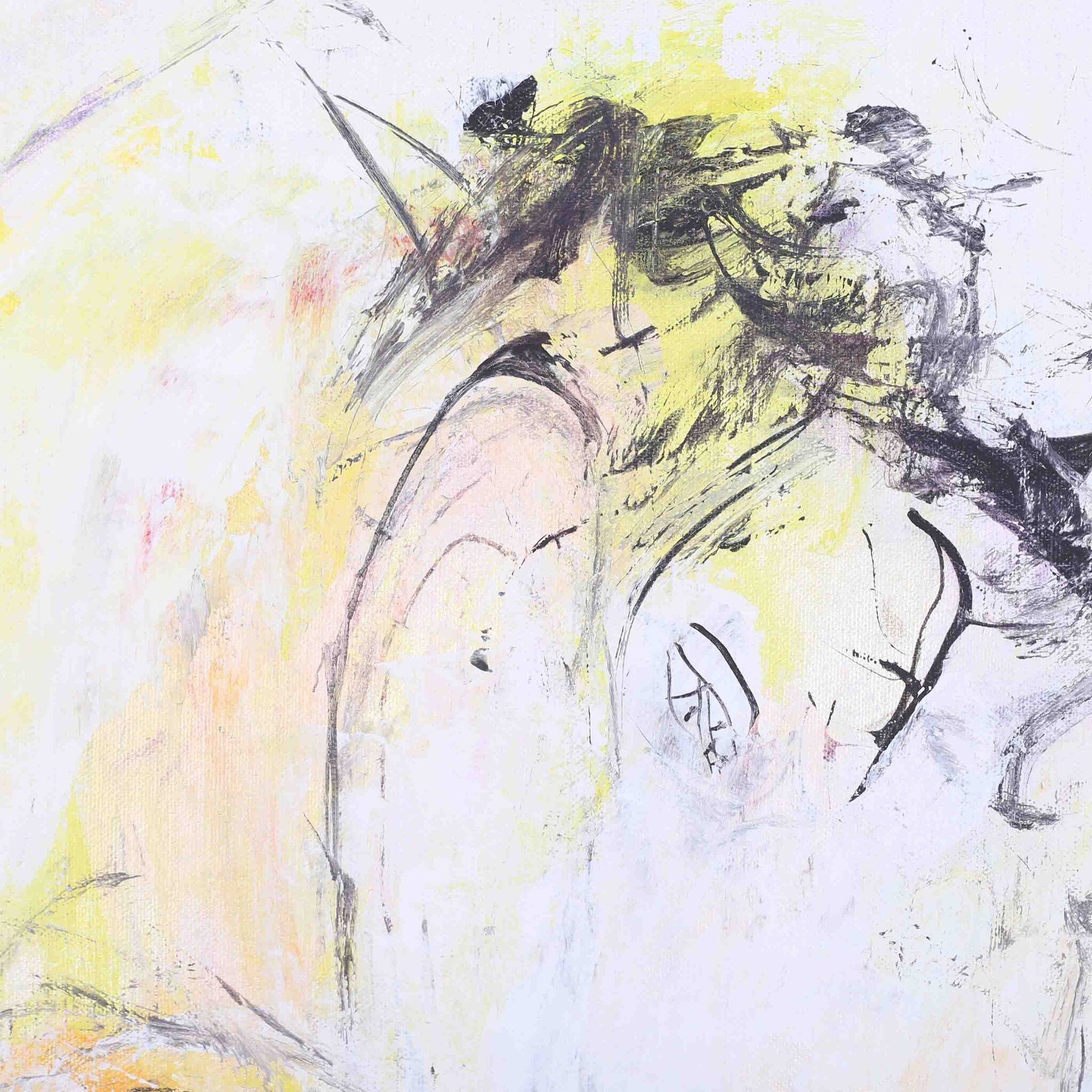 M. Bauer, 'Zweet der dromen'; 1991-3