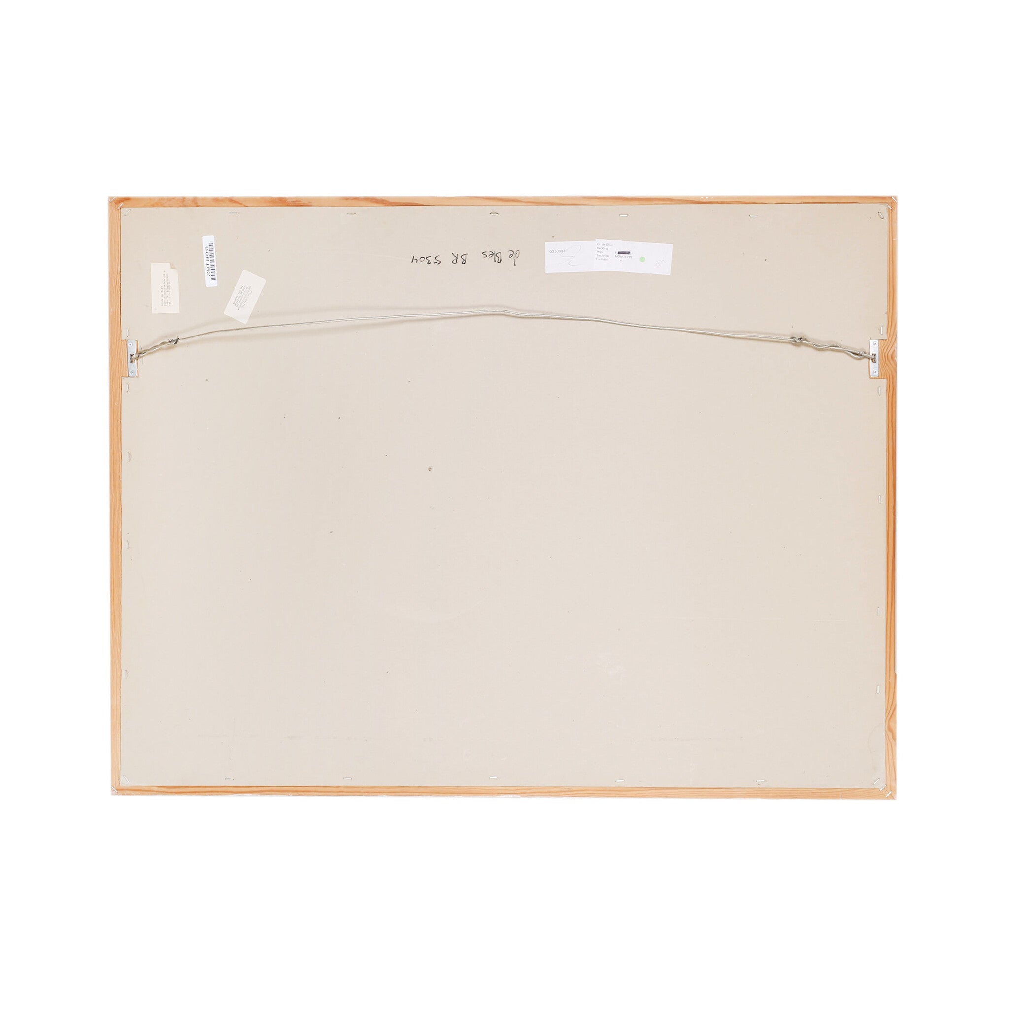 Gonda de Bles, 'Bedding'-zoom-4