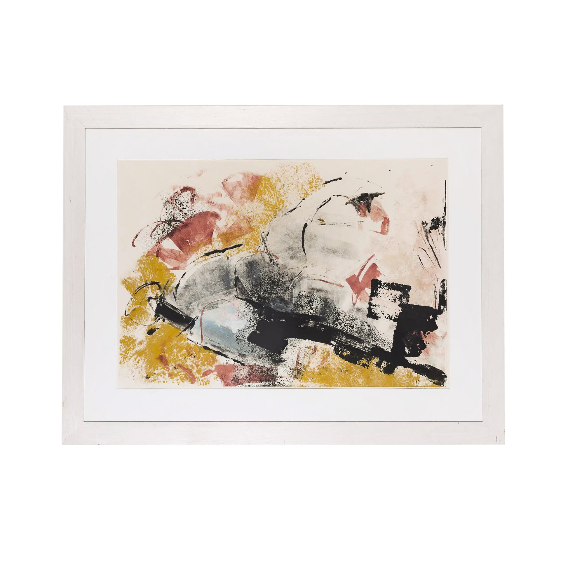 Gonda de Bles, 'Bedding'-1