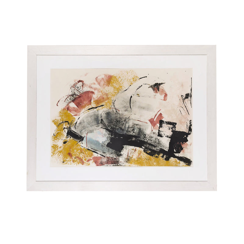 Gonda de Bles, 'Bedding'-zoom-