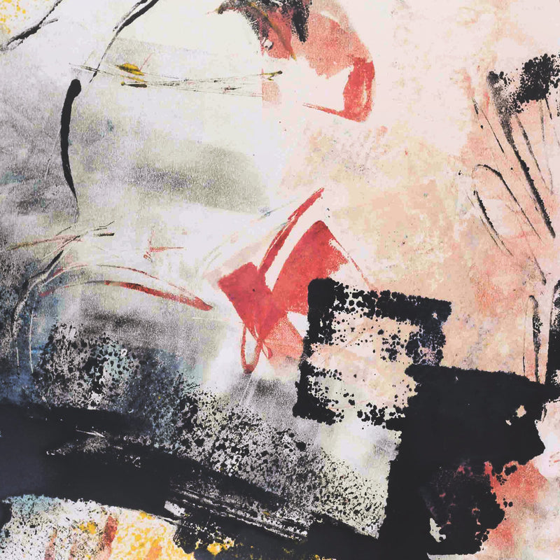 Gonda de Bles, 'Bedding'-zoom-