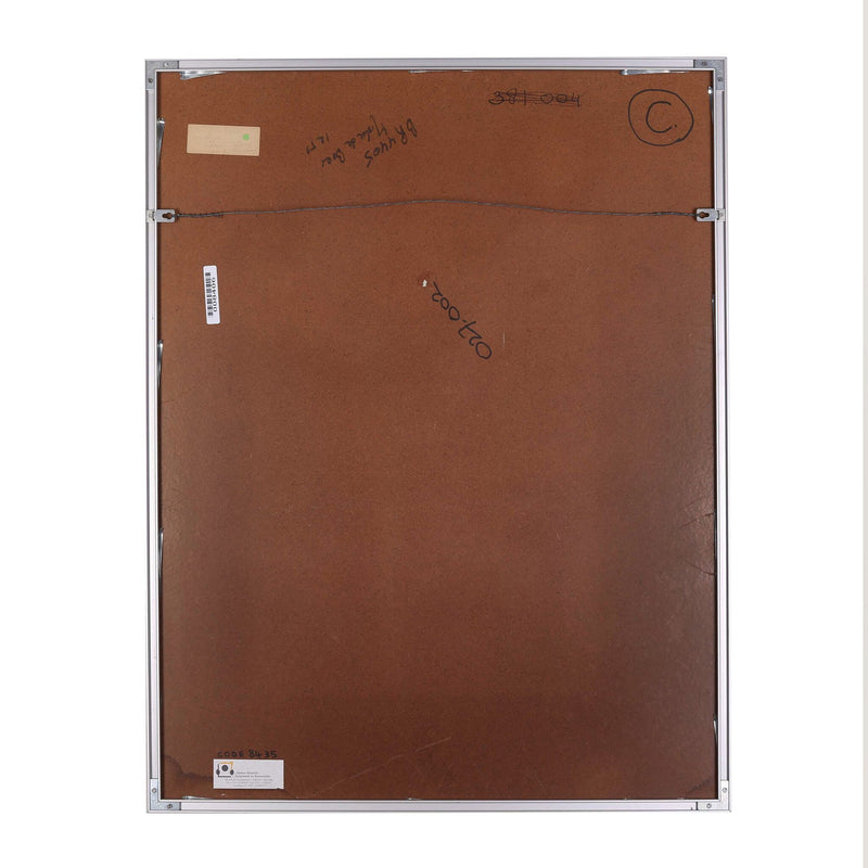 Joke de Boer, 'Vlucht in dans'; 1989-zoom-
