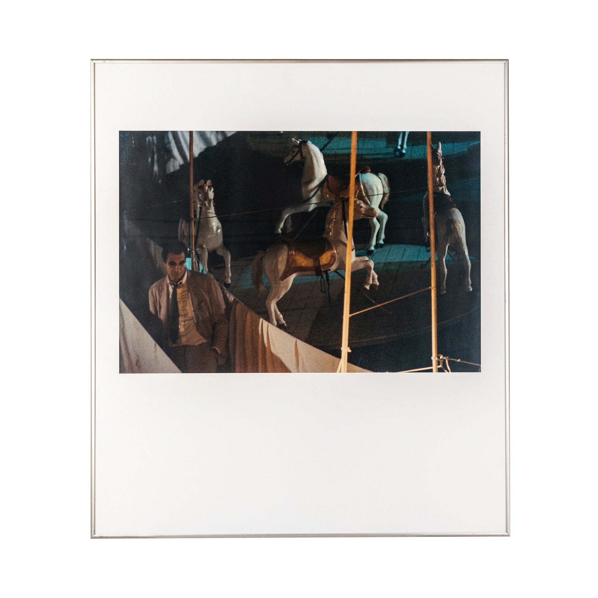 Karel de Boer, 'Faust; Mephisto in het dorp'-1