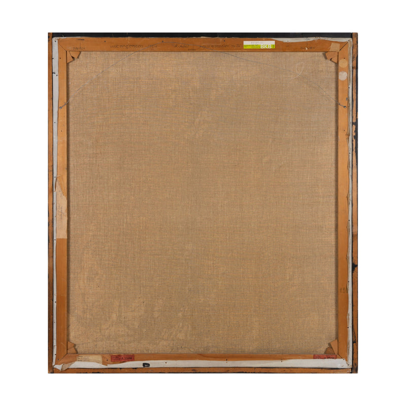 Rolf Adel, 'Watergeesten', 1964-zoom-