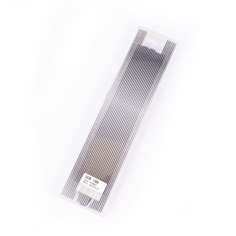 Set van drie Swatches, ca. 1993-zoom-
