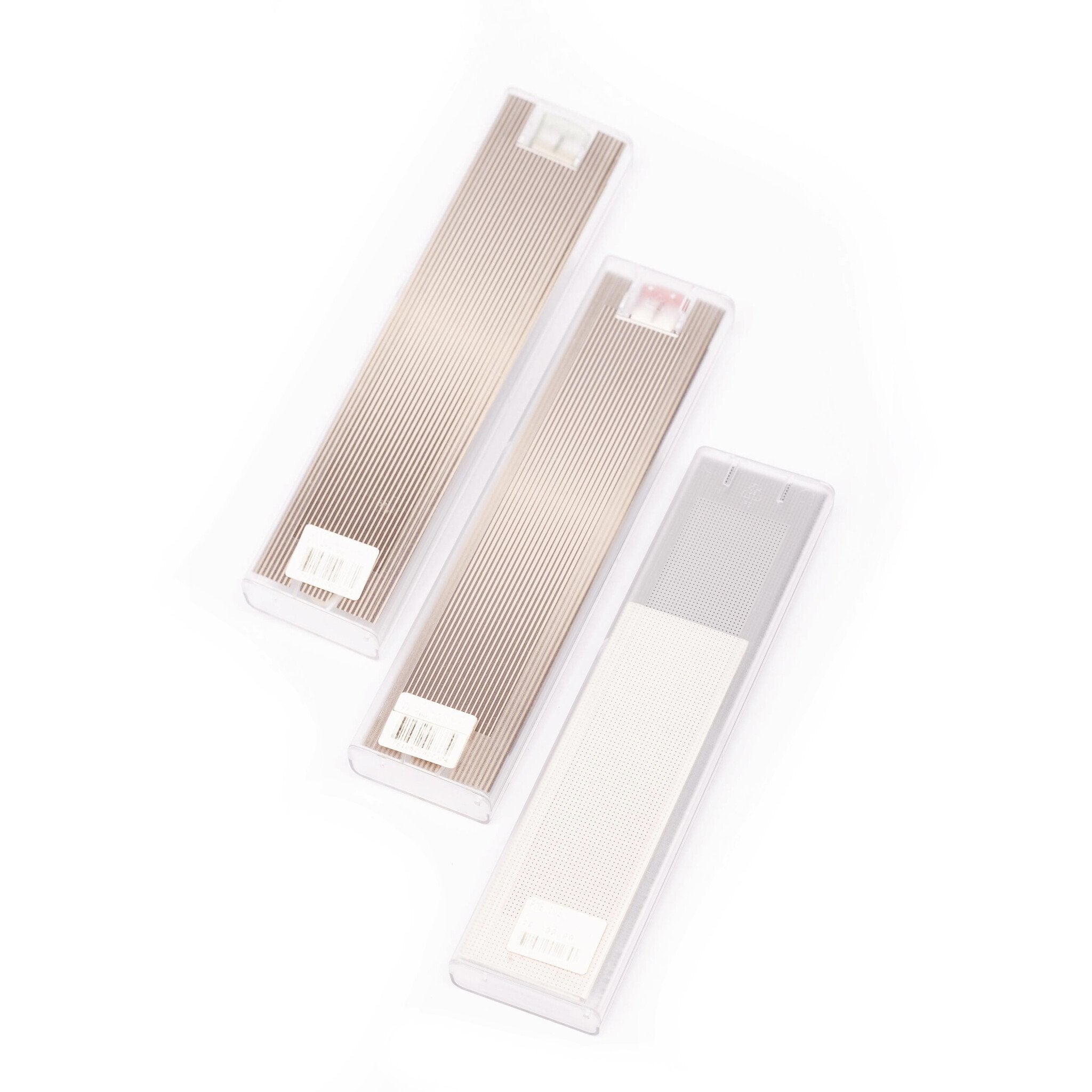 Swatch, 'Treasury', 'Papiro' en 'Smooth velvet'-zoom-10