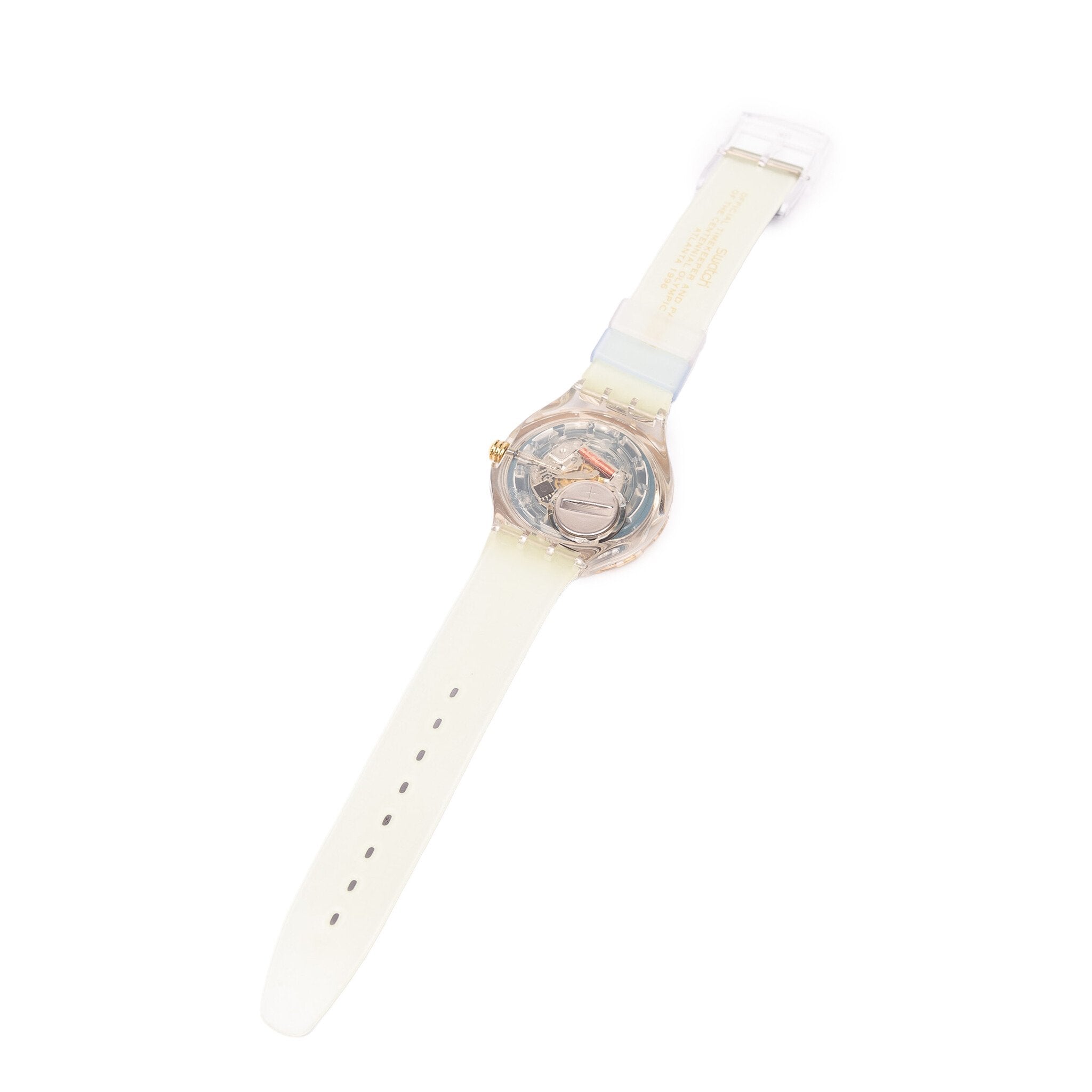 Swatch, 'Red Sun', 'Thalassios' en 'Sailor'-zoom-3