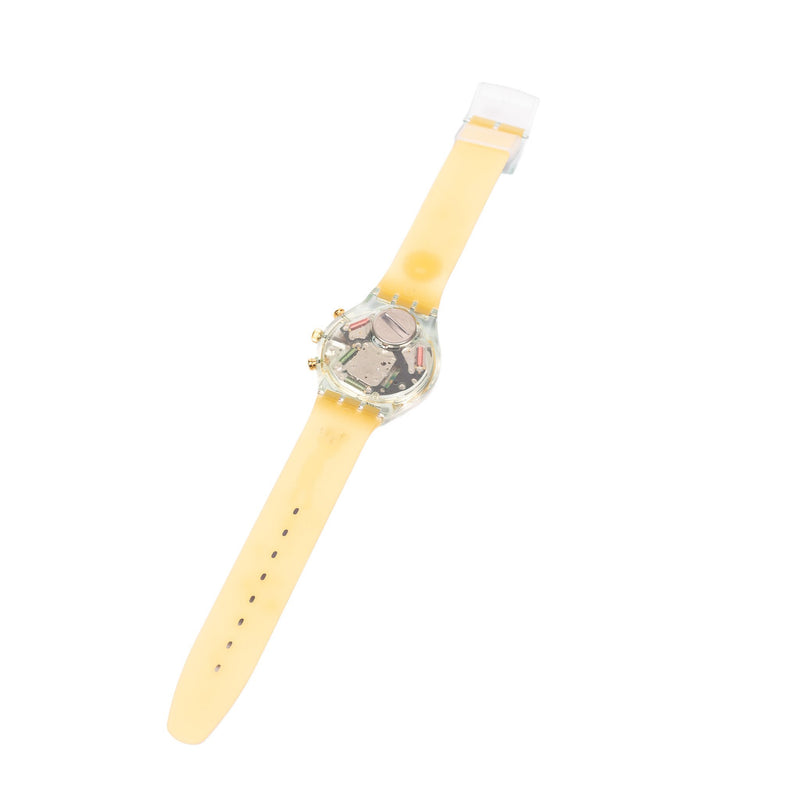 Swatch, 'Hole in one', 'Kalos' en 'Tovarish'-zoom-