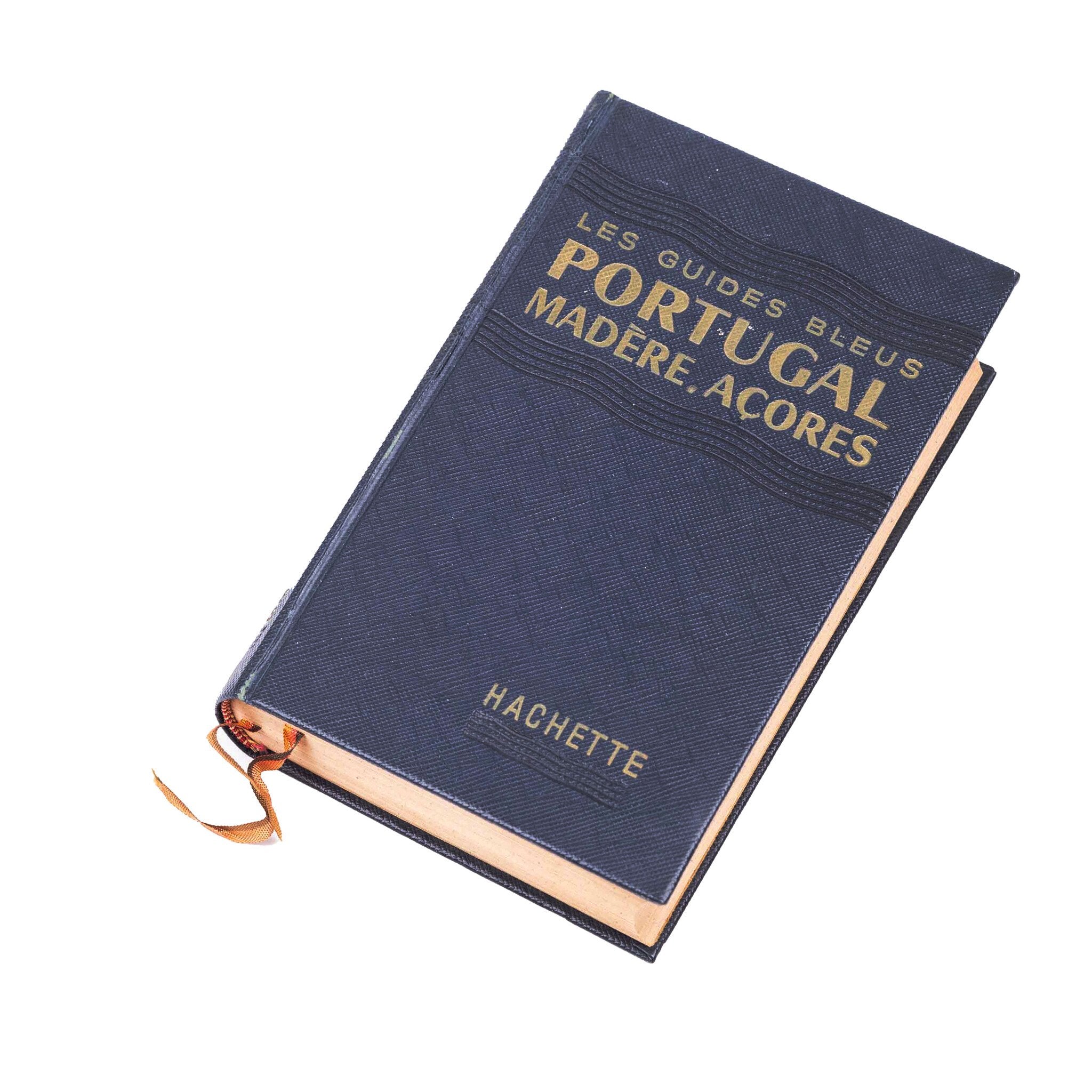 Les Guides Bleus, Espagne, Grèce, Portugal, 1935,'53, '60-zoom-7