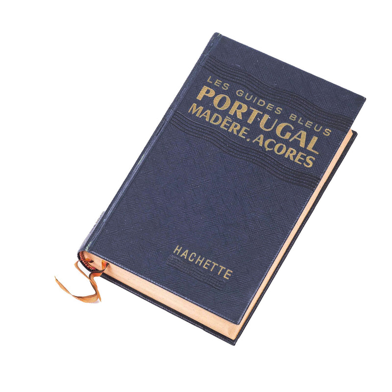 Les Guides Bleus, Espagne, Grèce, Portugal, 1935,'53, '60-zoom-