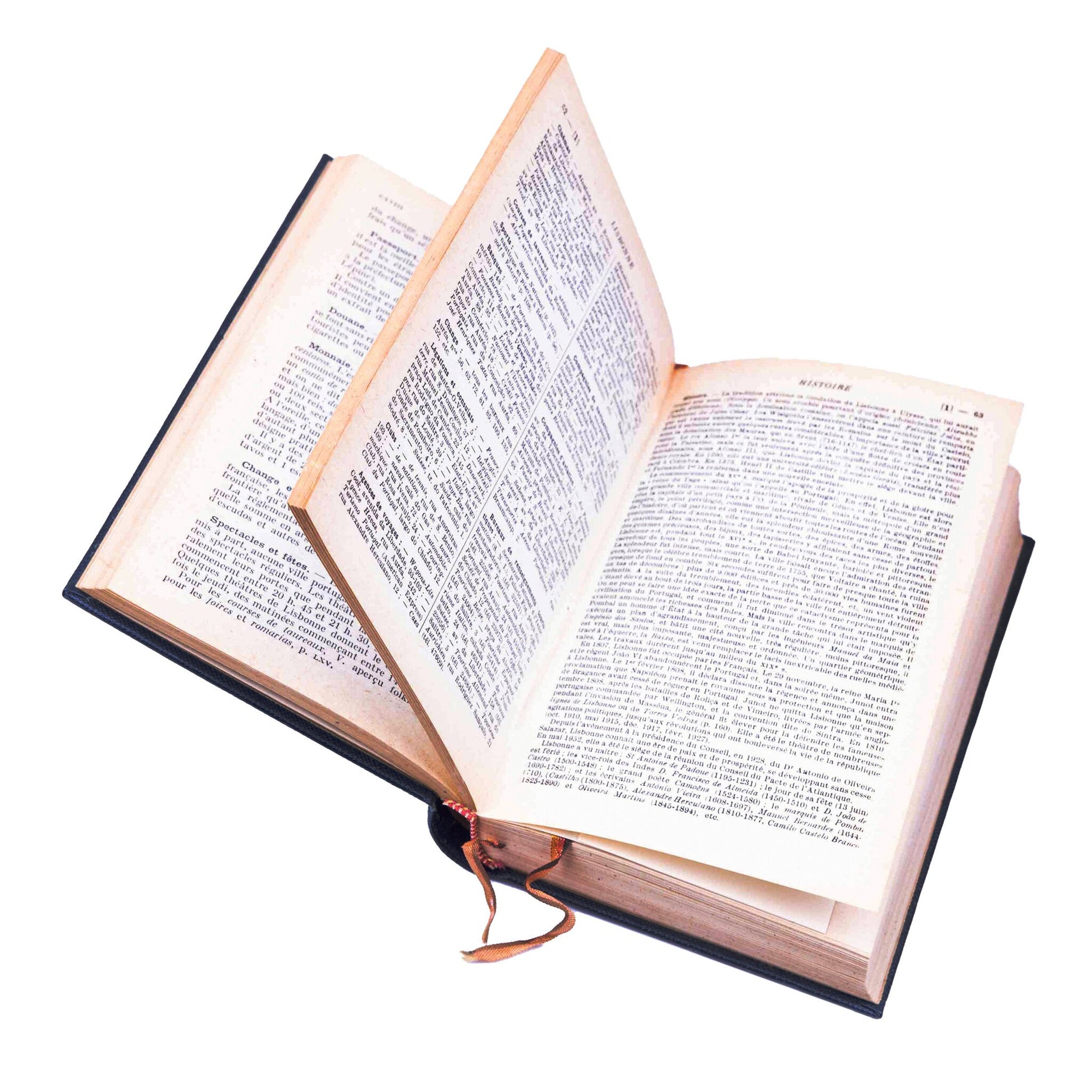 Les Guides Bleus, Espagne, Grèce, Portugal, 1935,'53, '60-4