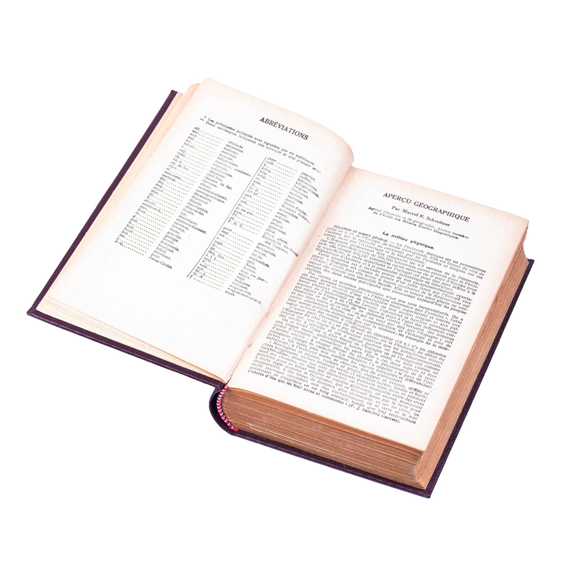 Les Guides Bleus, Espagne, Grèce, Portugal, 1935,'53, '60-6