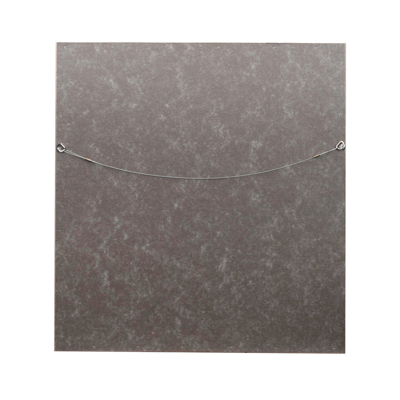 Henk van Vessem, 'Compositie', 2002-zoom-