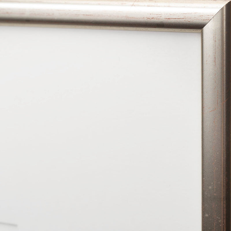 Henk van Vessem, 'Compositie', 2002-zoom-