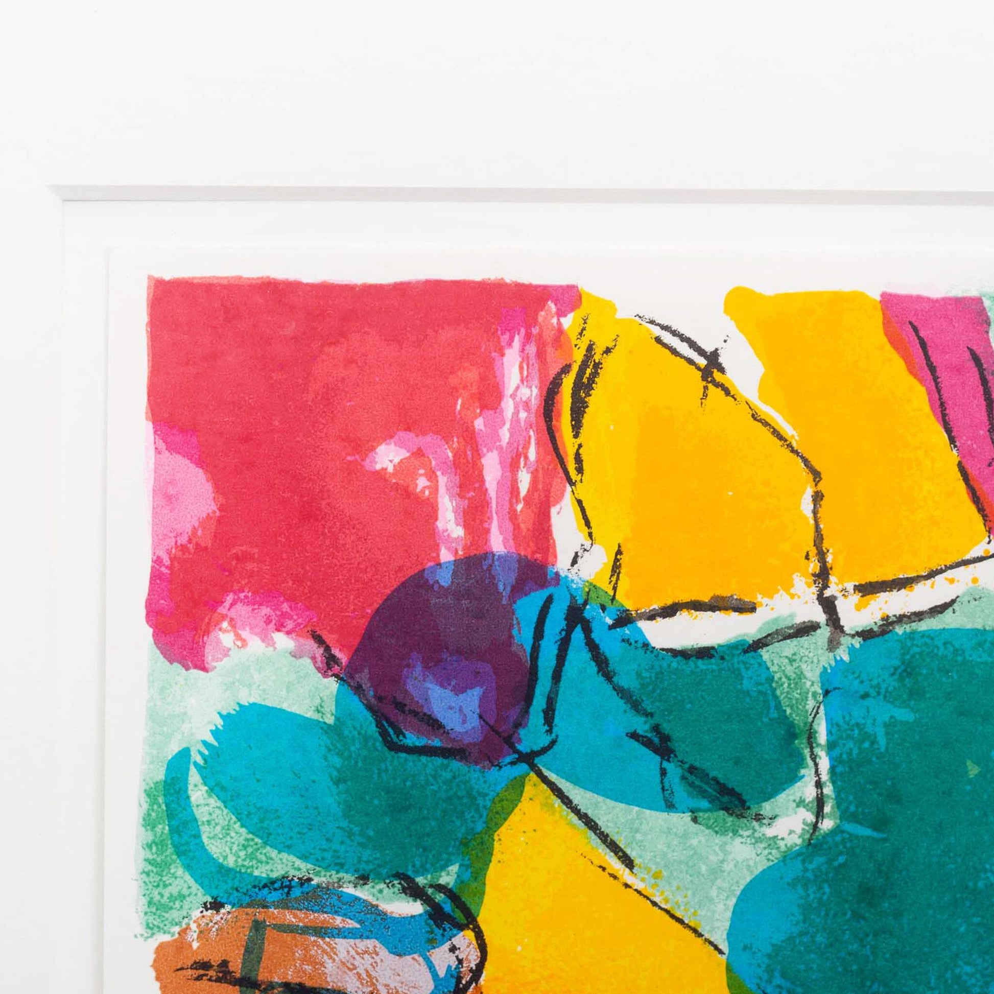 Henk van Vessem, 'Compositie', 2002-3