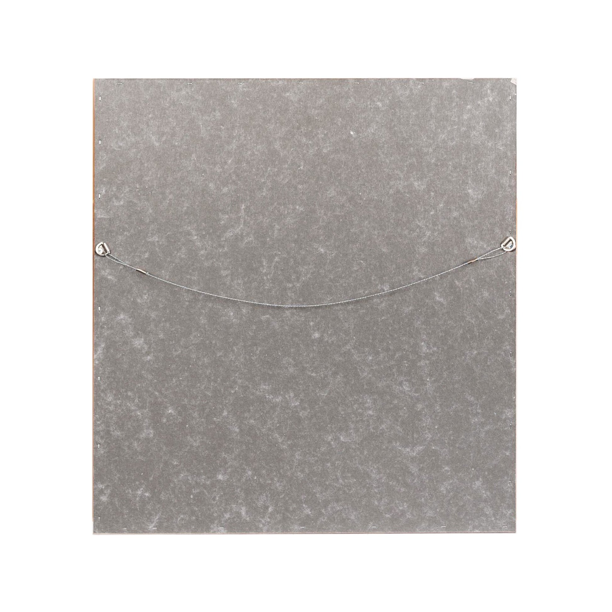 Henk van Vessem, 'Compositie', 2004-5