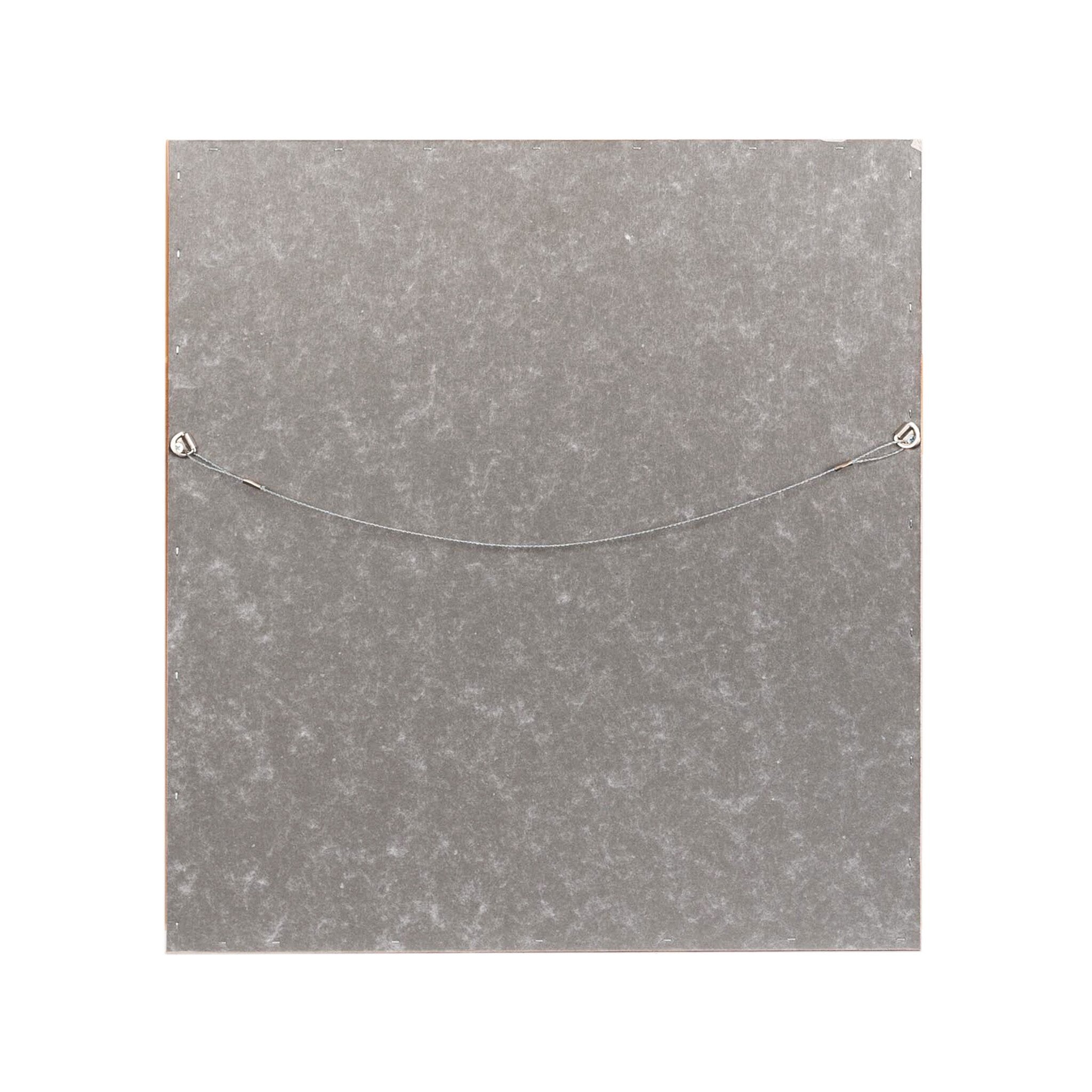 Henk van Vessem, 'Compositie', 2004-zoom-5