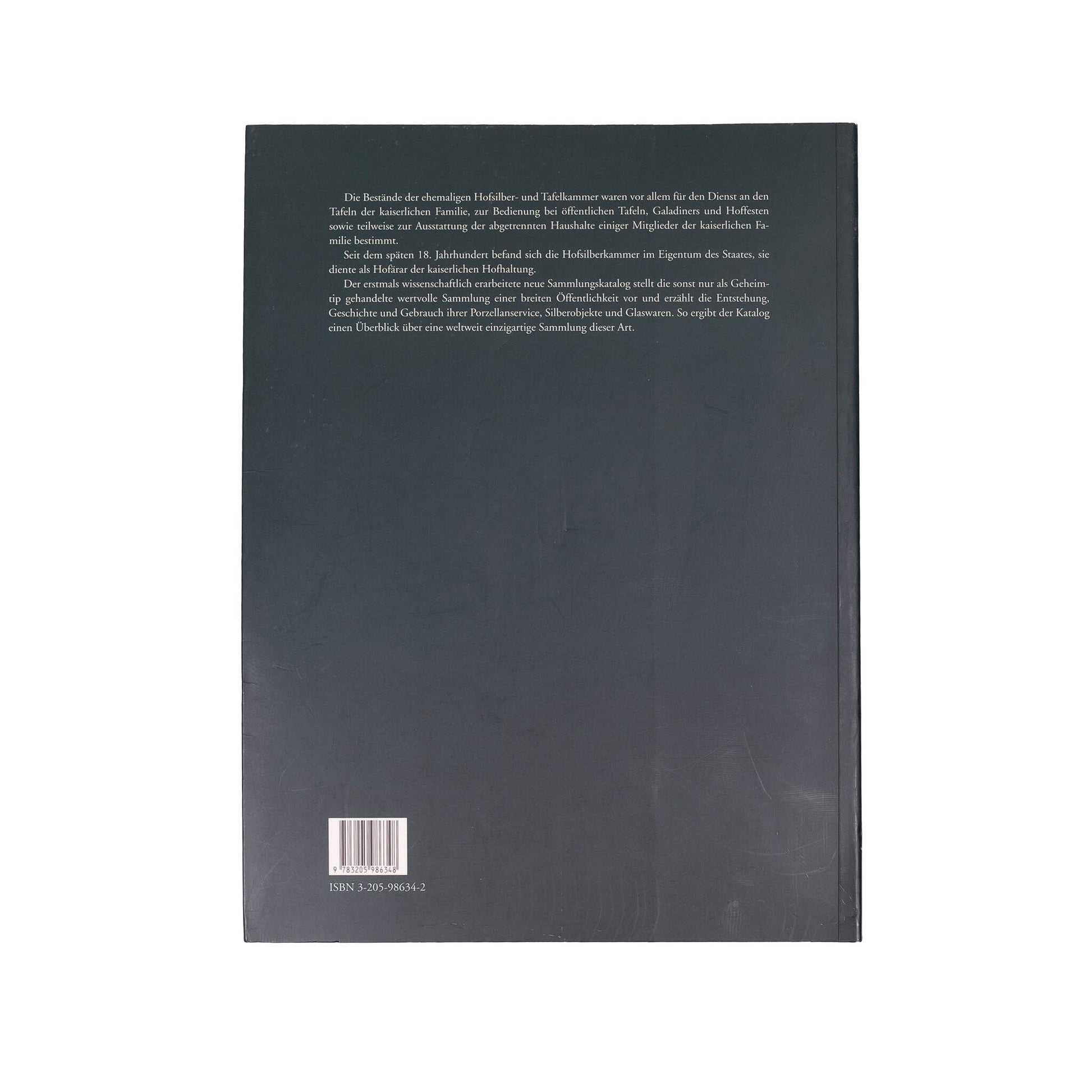 Set van drie catalogi uit München en Wenen-4