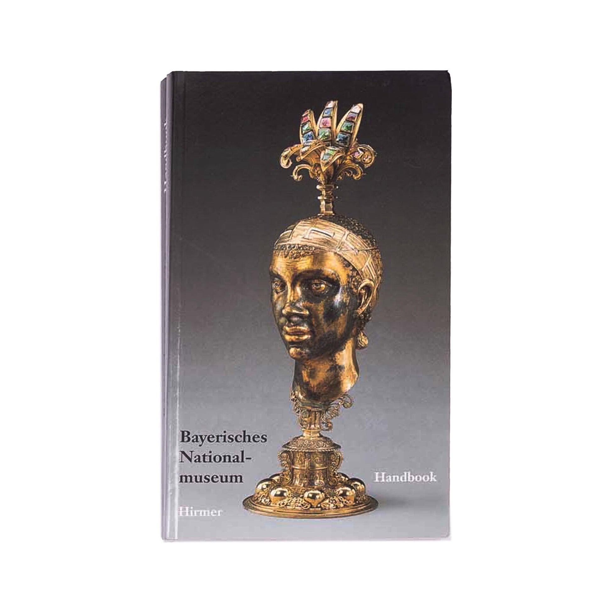 Set van drie catalogi uit München en Wenen-8