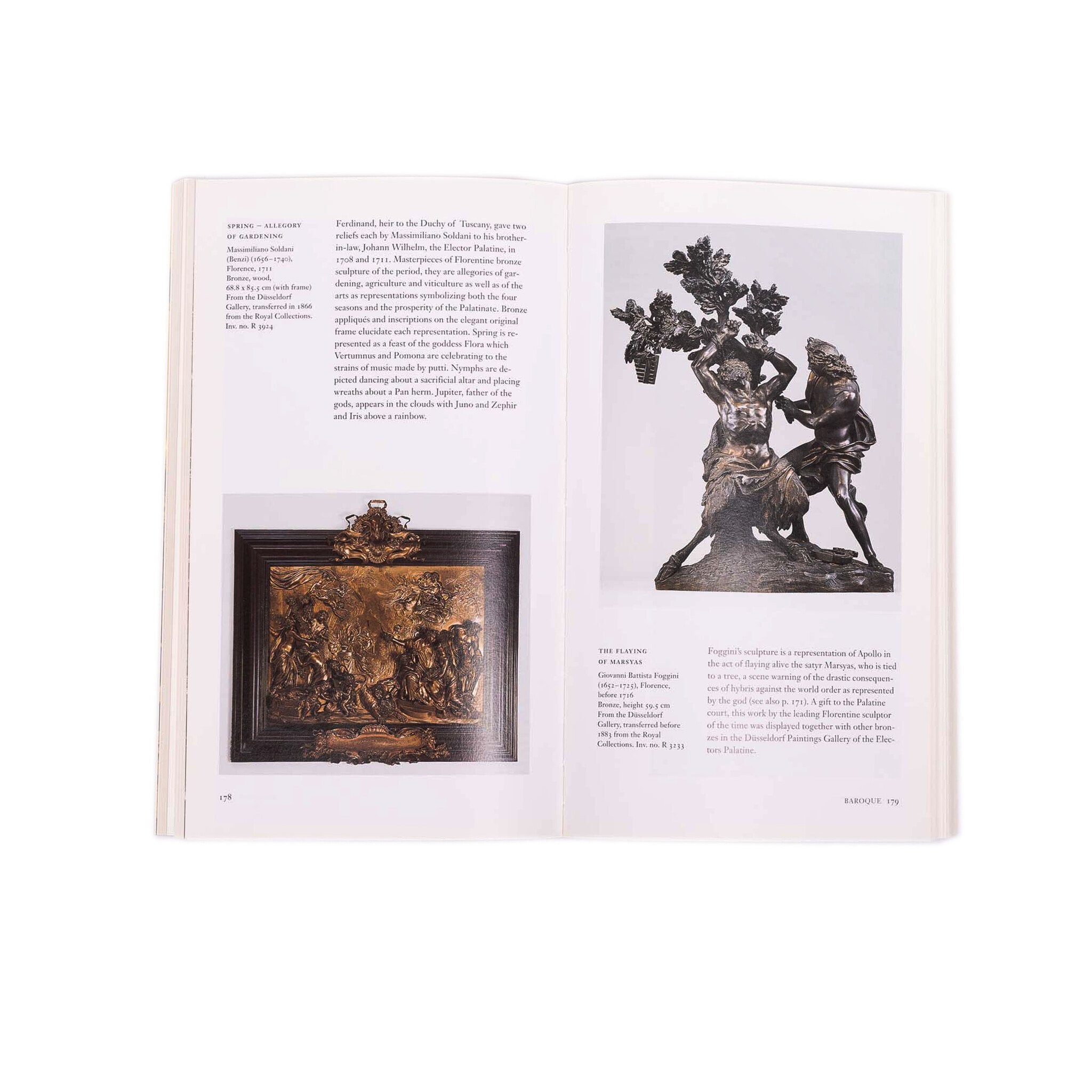 Set van drie catalogi uit München en Wenen-zoom-9