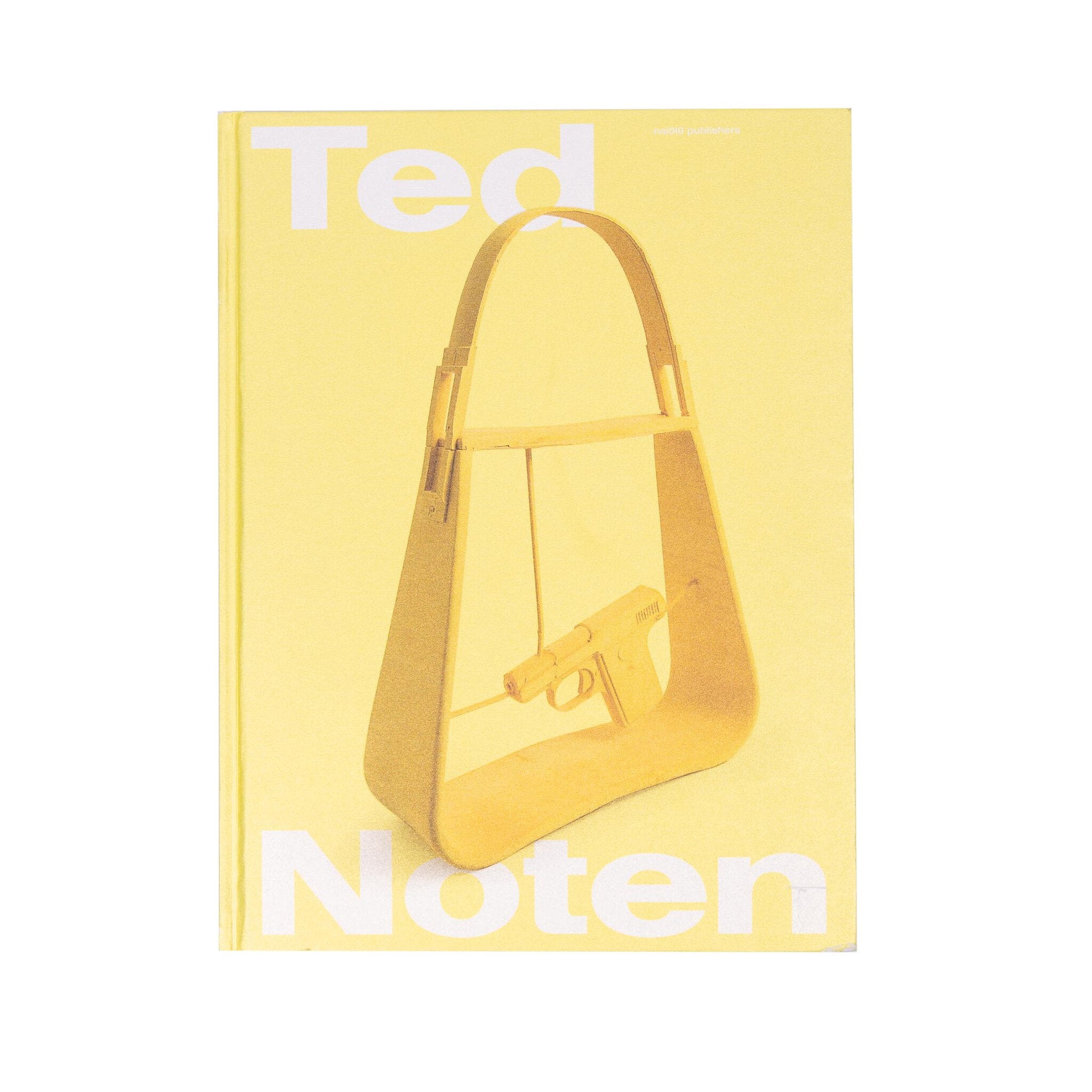 Ted Noten, 'Ubiquist', 2015 en Ruudt Peters, 'Bron', 2017-zoom-2