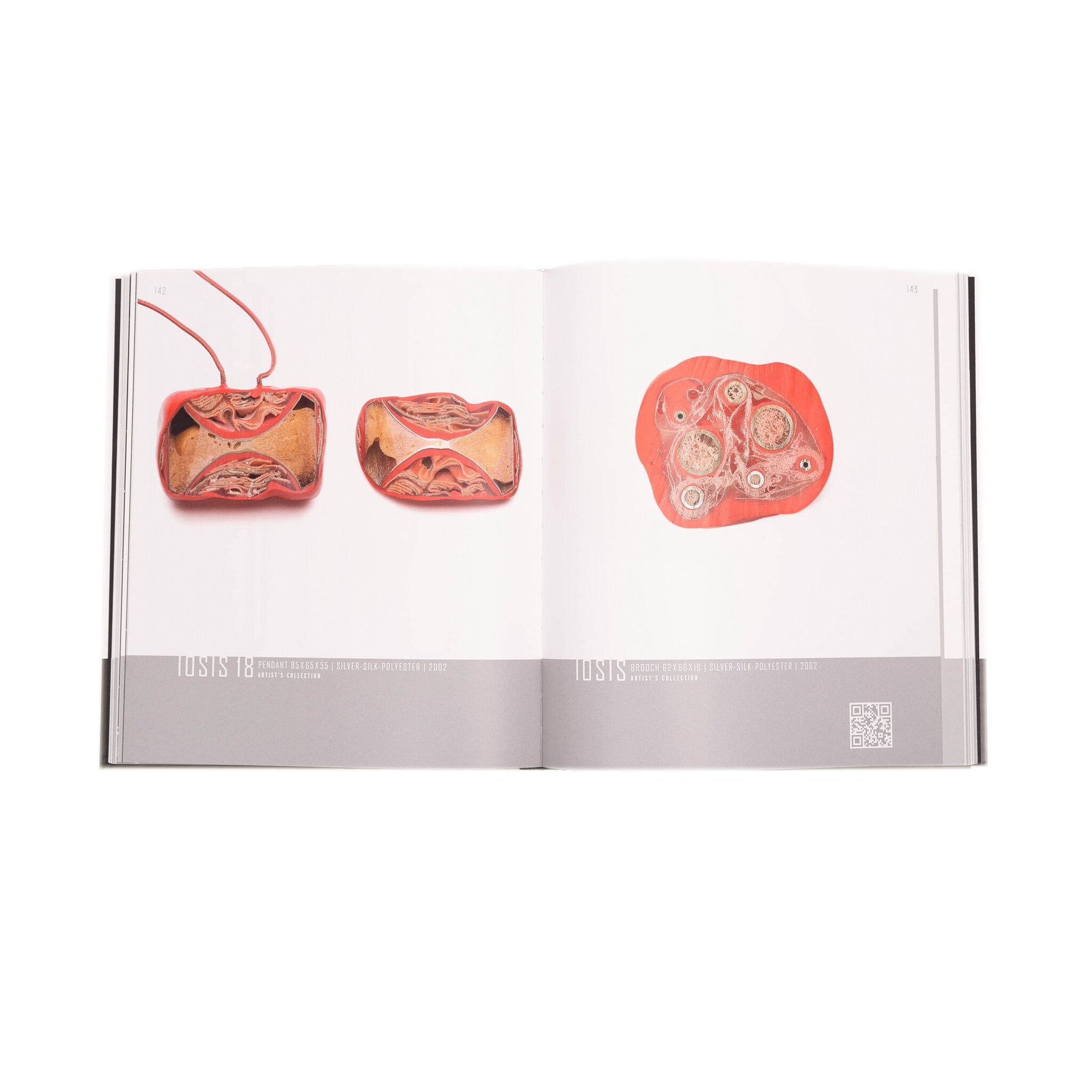 Set van drie kunstboeken-3