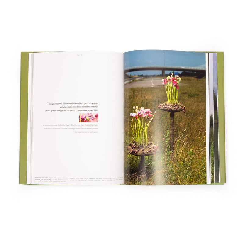 Set van drie kunstboeken-zoom-
