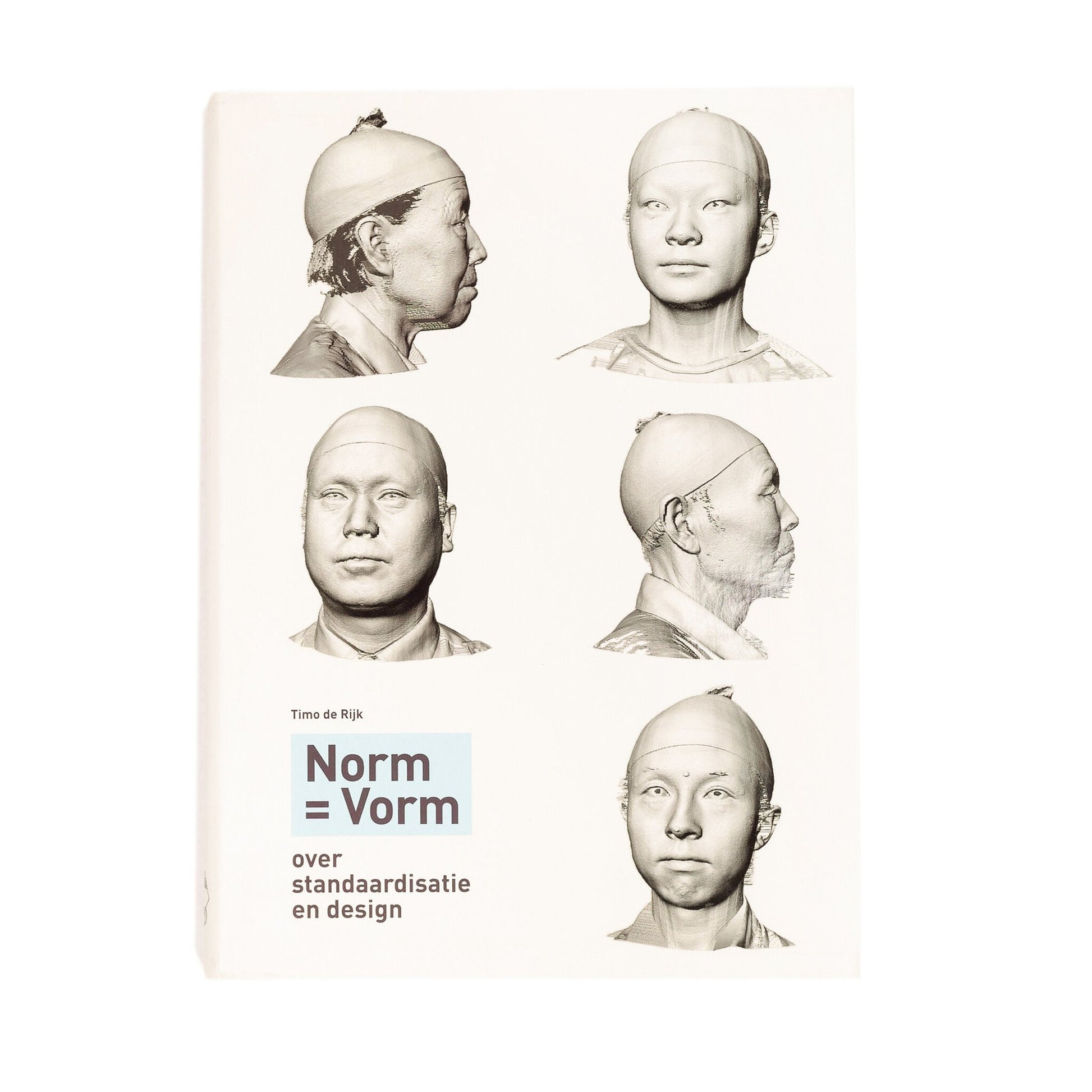 Set van drie kunstboeken-5
