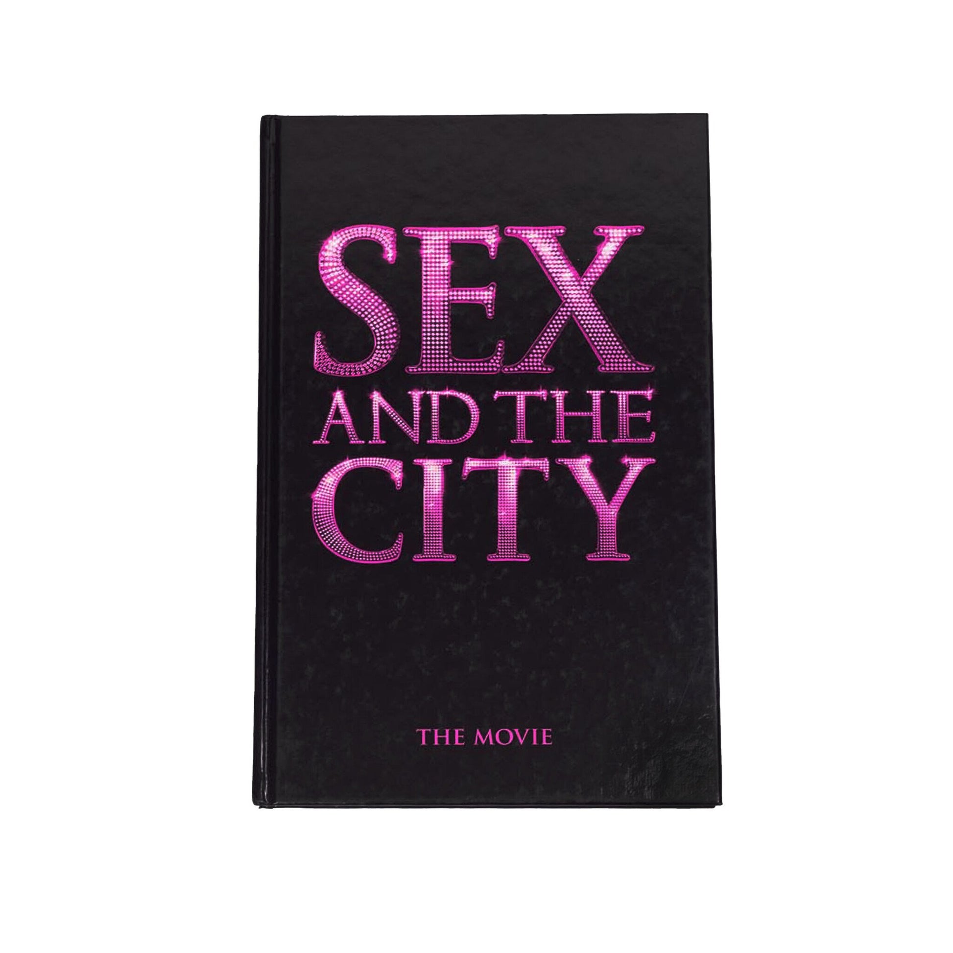 501 Must-see movies', 'Sex and the City the movie' 2004, 2008-2