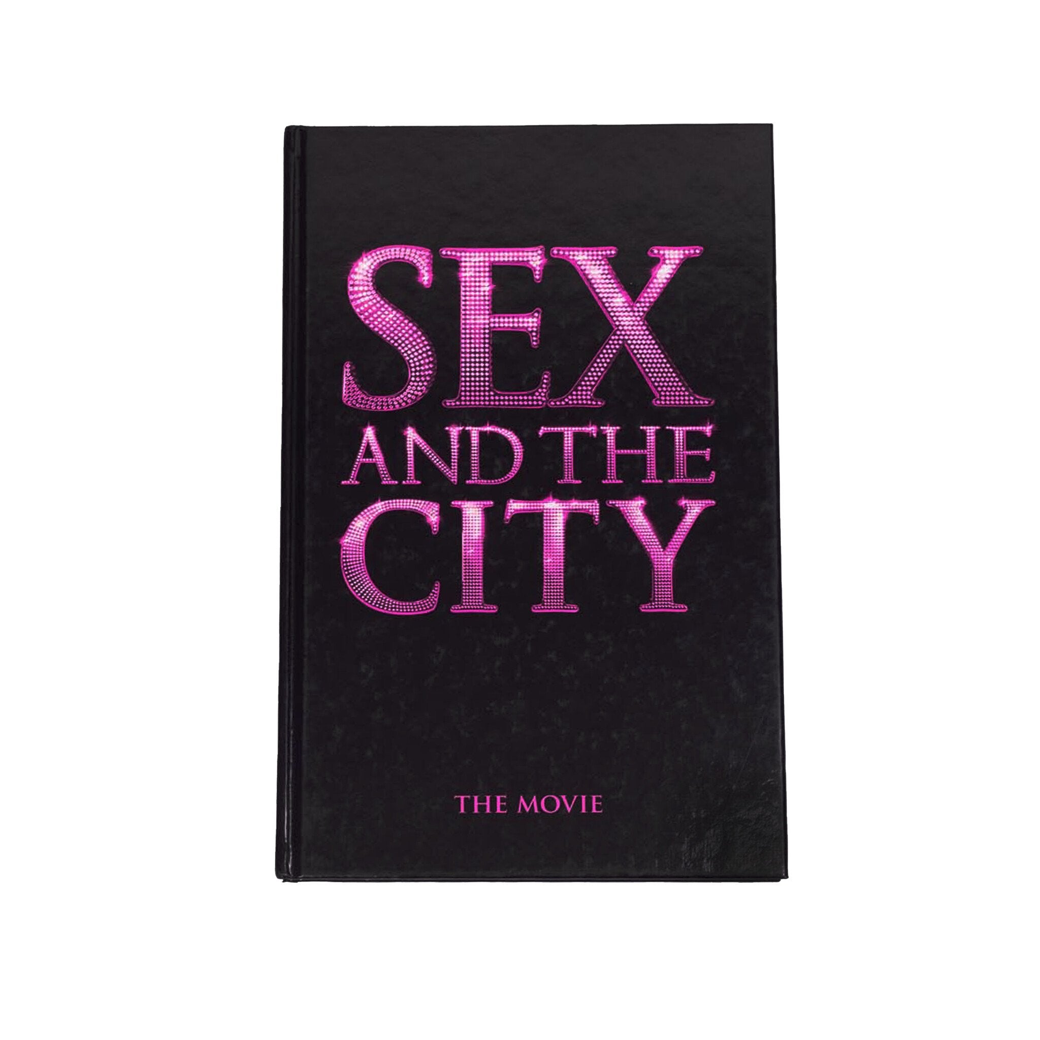 501 Must-see movies', 'Sex and the City the movie' 2004, 2008-zoom-2