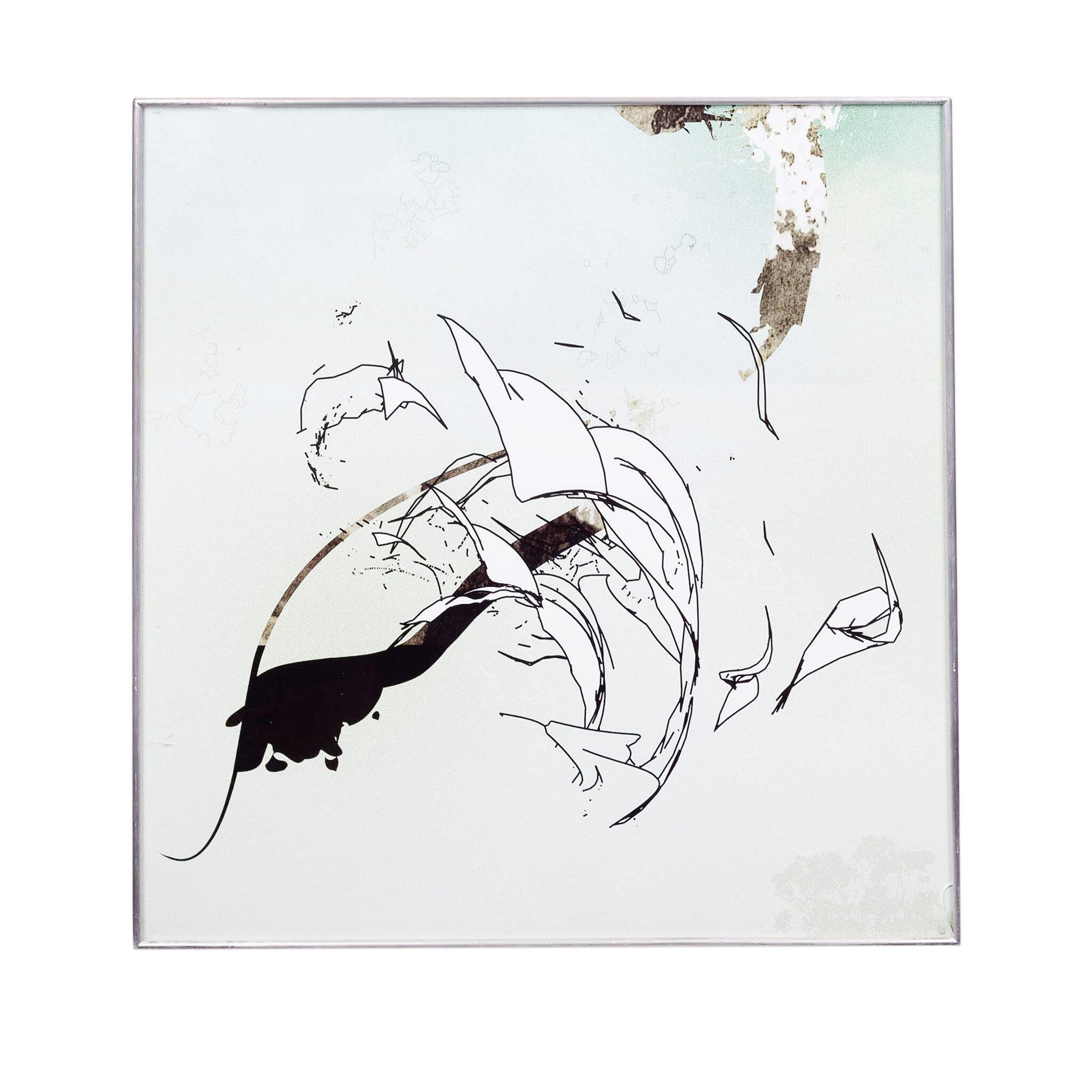 Eric Jarlsson, 'Zonder titel'-zoom-1
