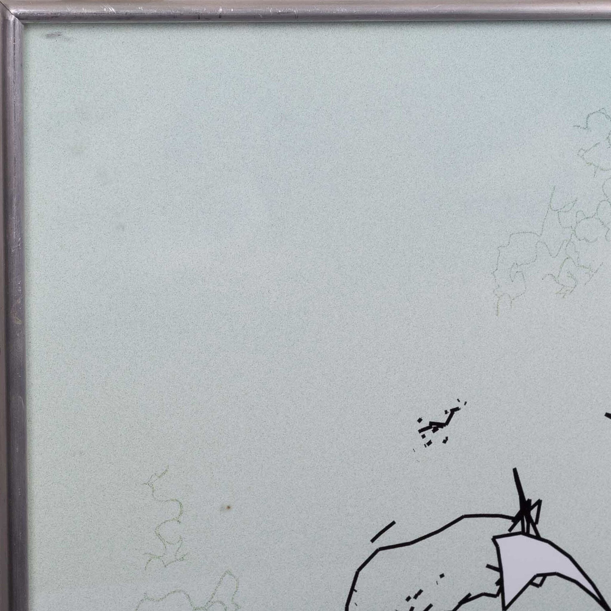 Eric Jarlsson, 'Zonder titel'-zoom-3