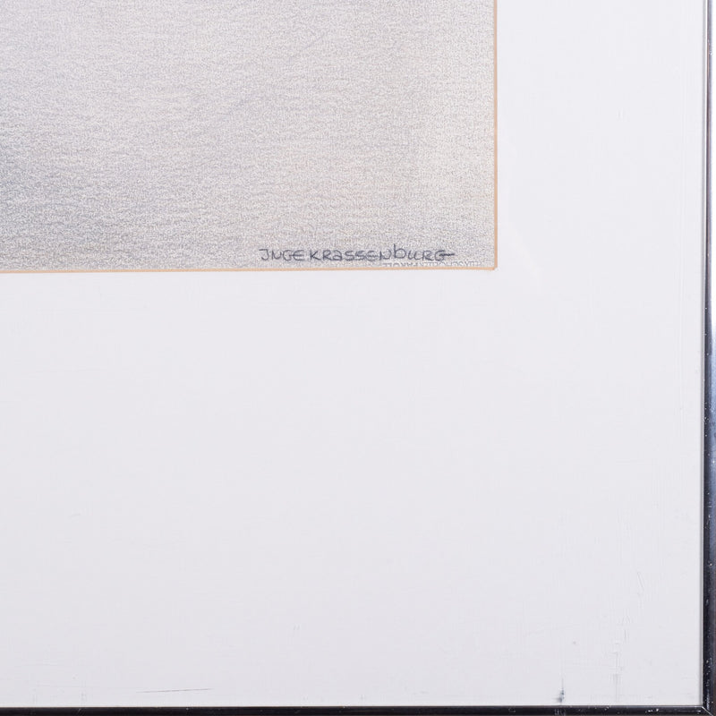 Inge Krassenburg, 'Leidseplein, A'dam'-zoom-